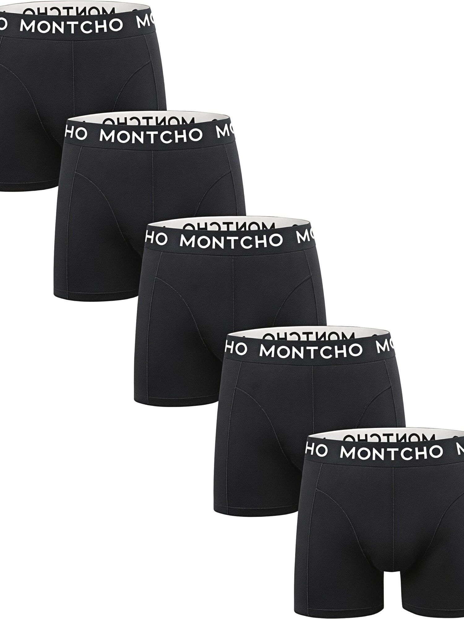 Montcho Boxershorts Dazzle
