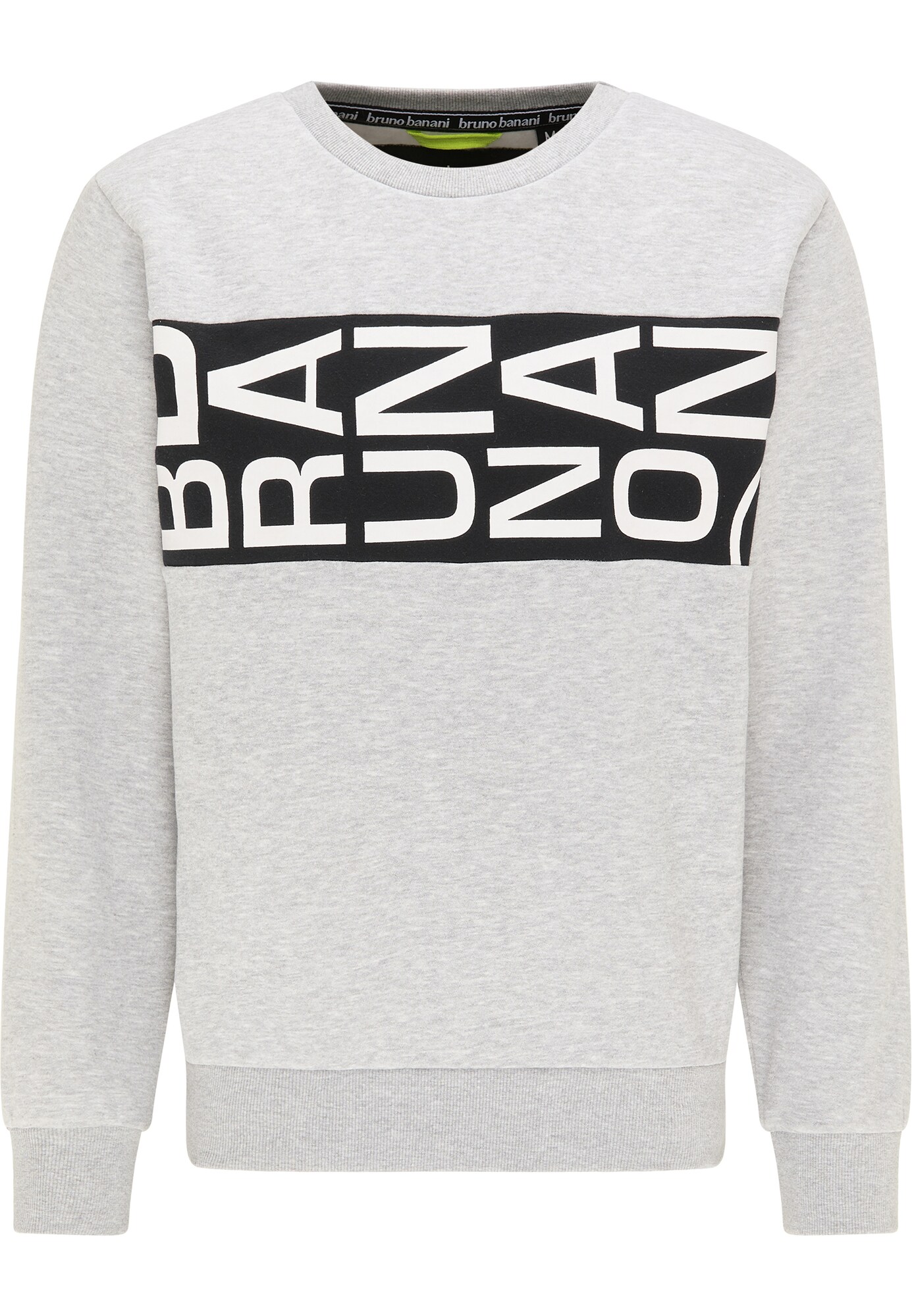 Thumbnail - Bruno Banani Sweatshirt Richardson