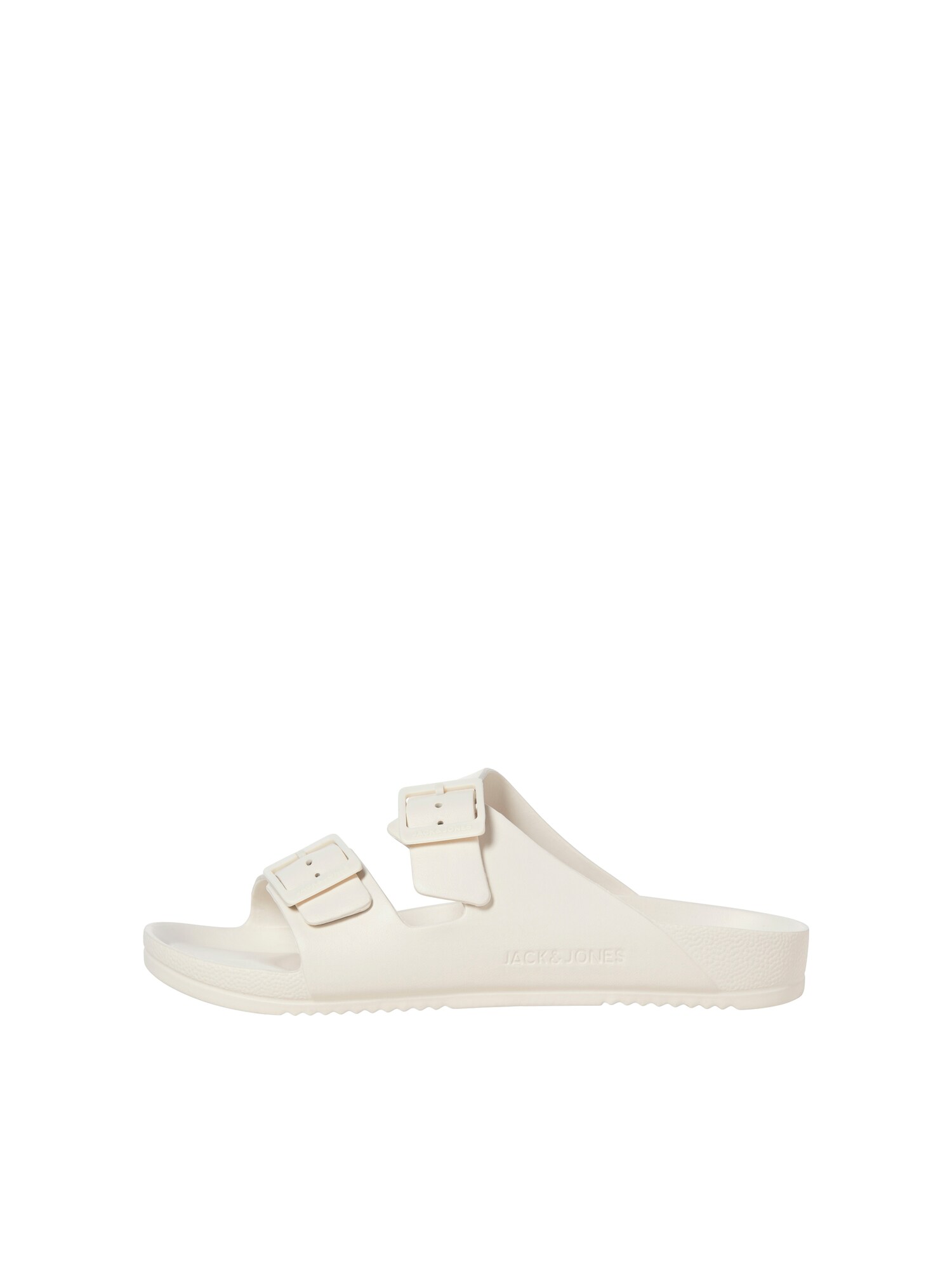 JACK & JONES Papucs 'JFWCROXTON'  ekrü akciós termékkép 1