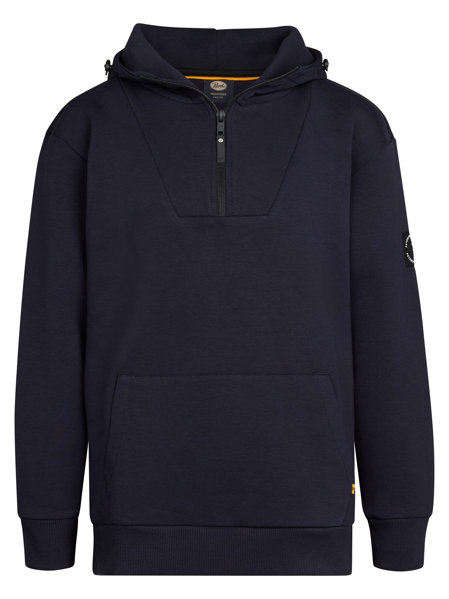 Petrol Industries Sweatshirt Modoc