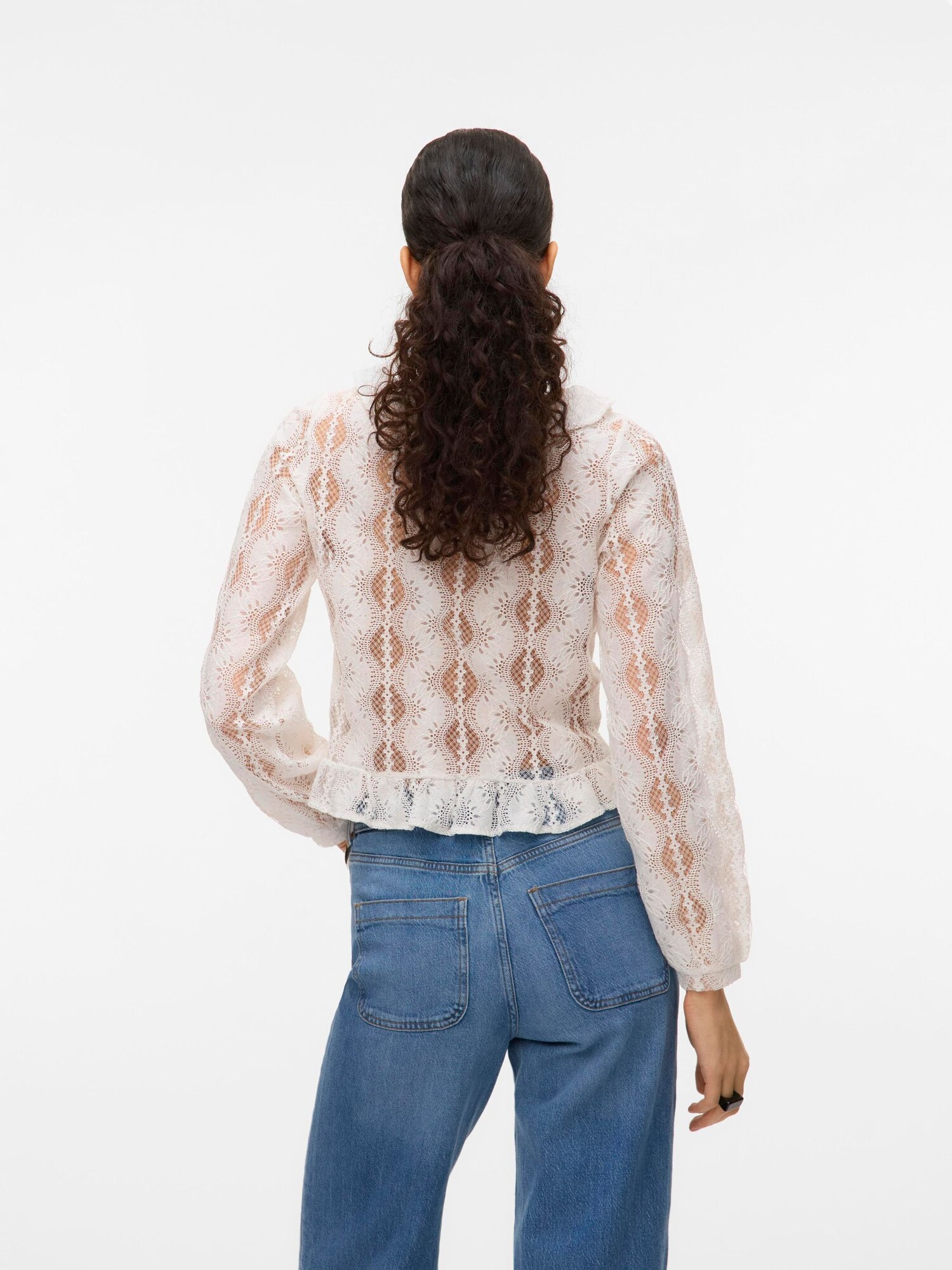 Thumbnail - VERO MODA Top VMMartine