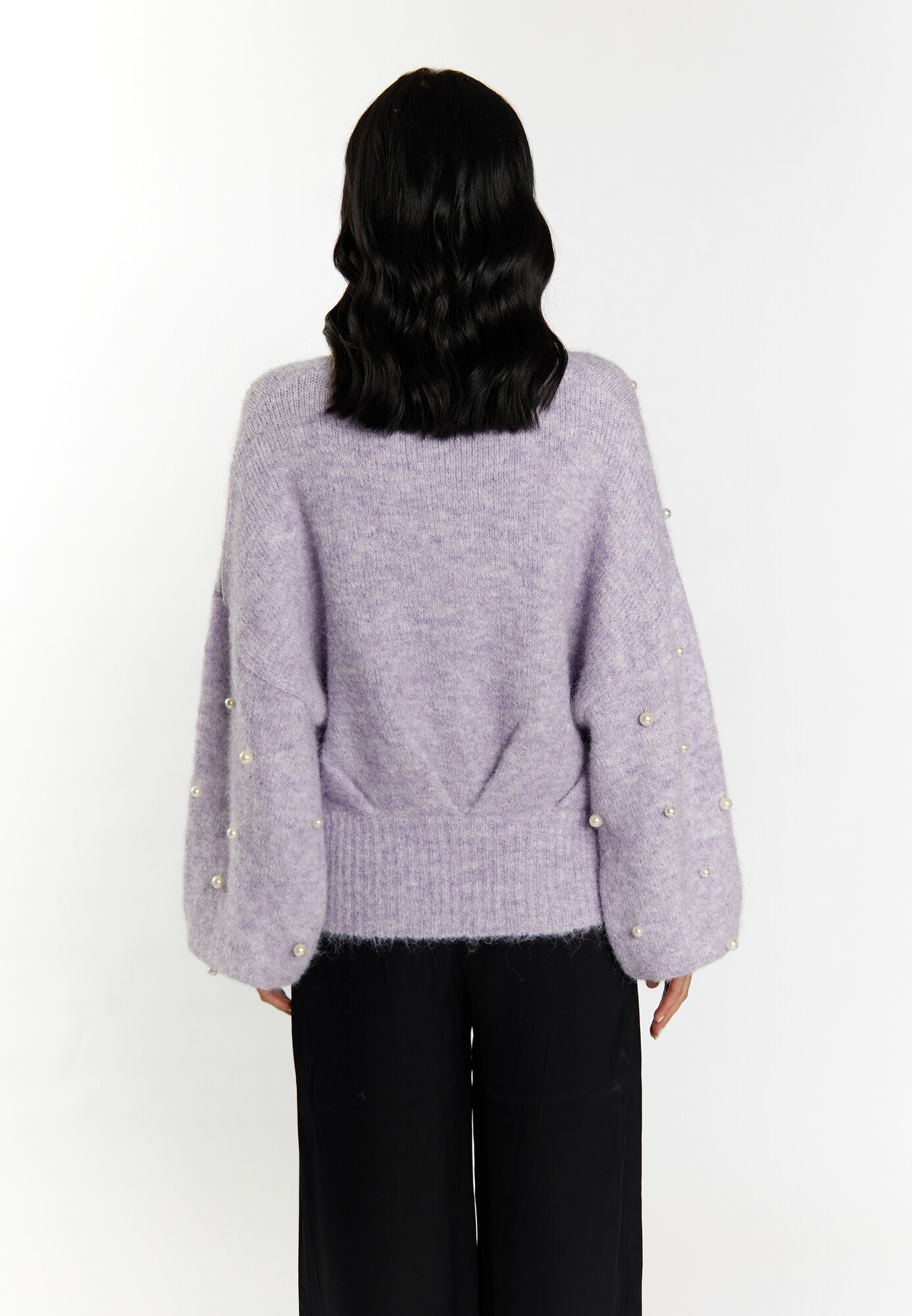 Thumbnail - faina Pullover Dulcey