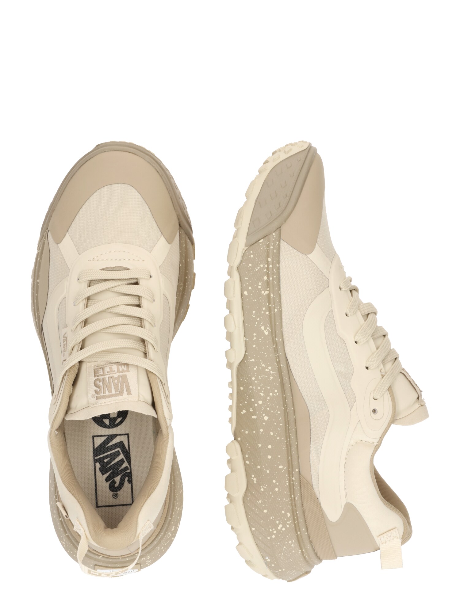 VANS Nízke tenisky 'MTE Crosspath' krémová / tmelová (obrázok 3)