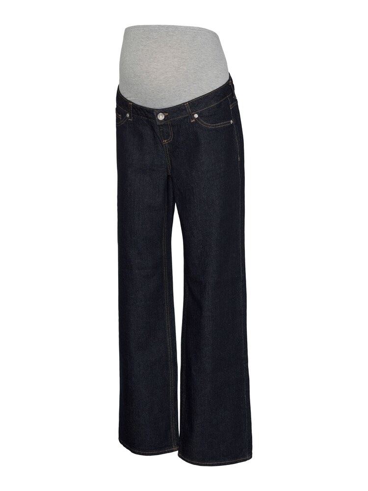 Vero Moda Maternity Umstand Jeans Damen Größe 27 blau