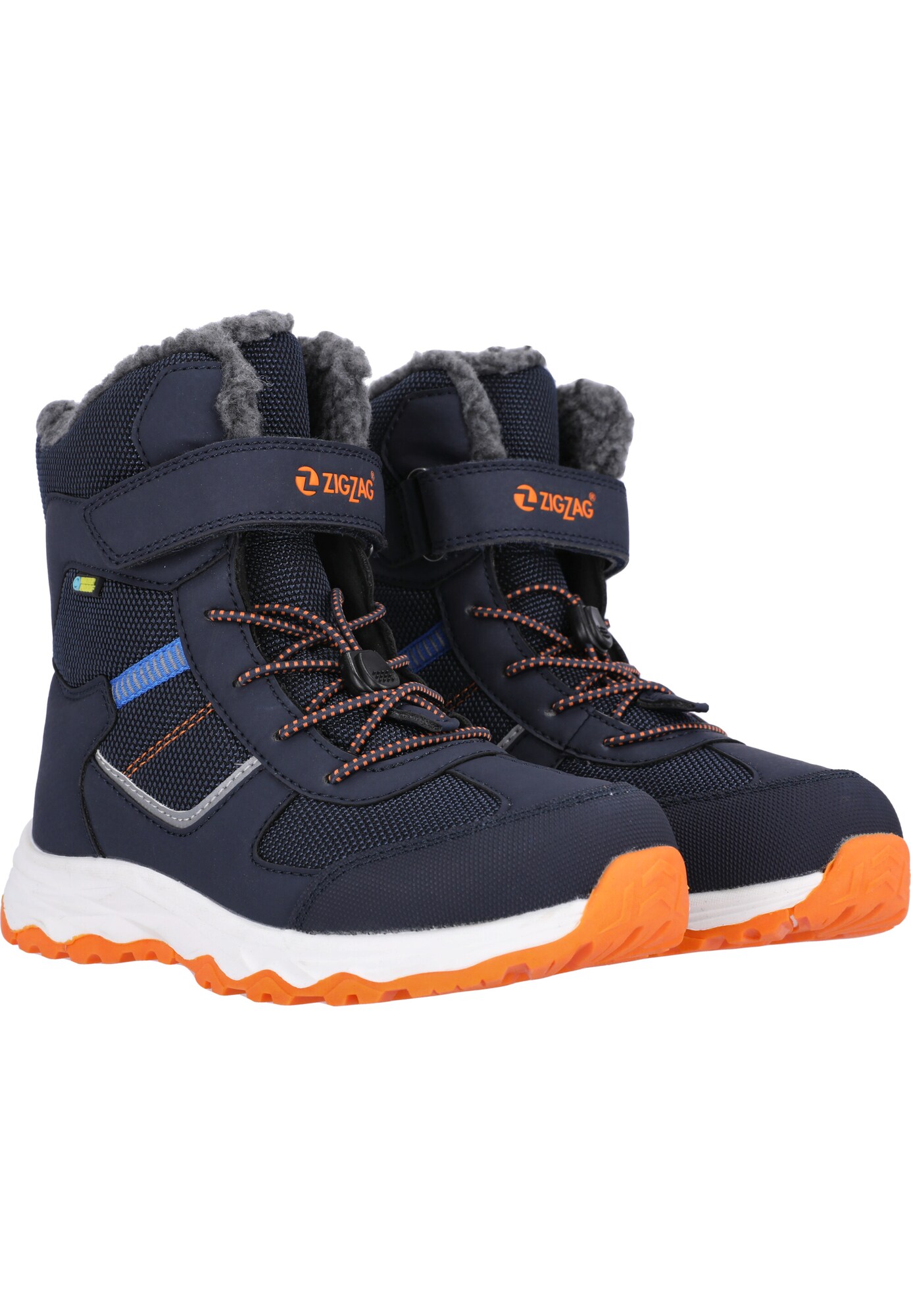 Thumbnail - Stiefel 'Balful'