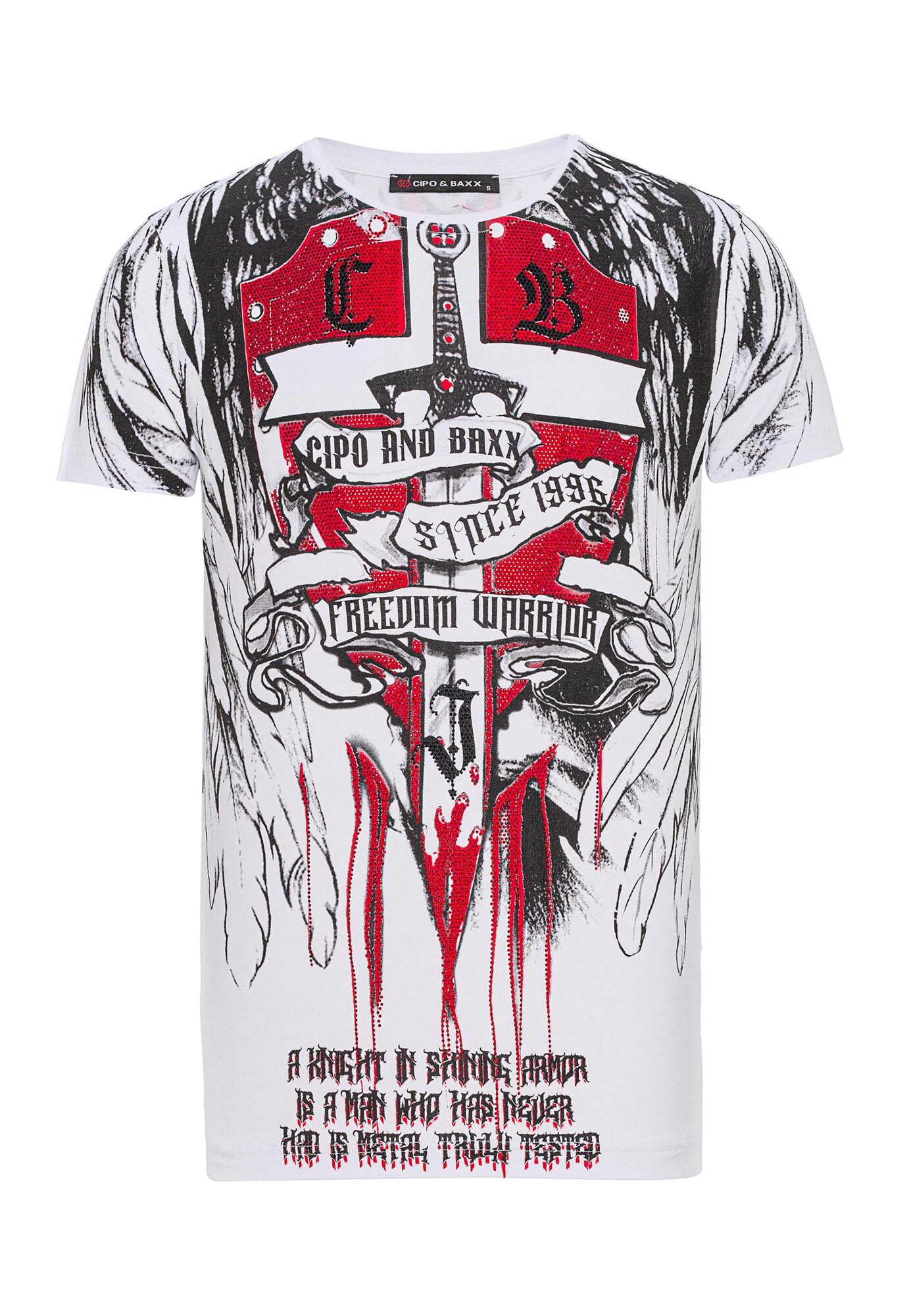 Thumbnail - T-Shirt