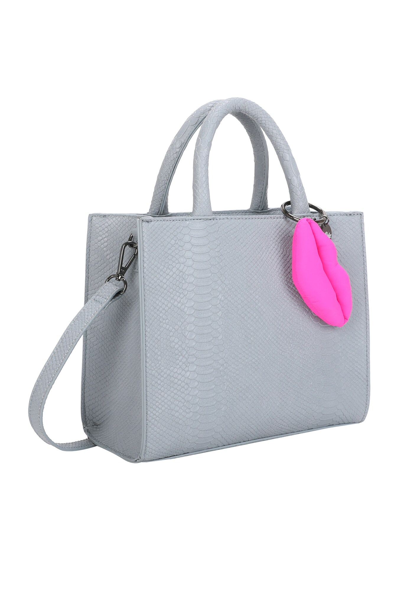 Thumbnail - BUFFALO Henkeltasche