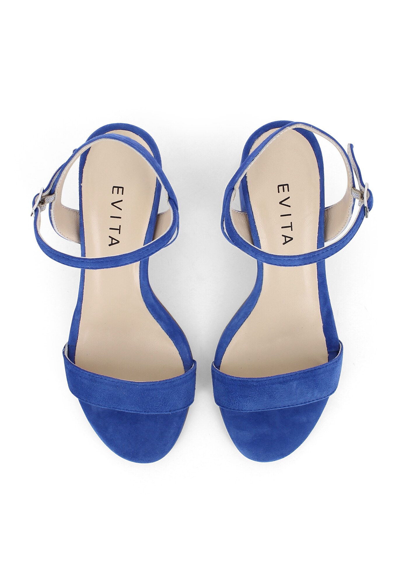 Thumbnail - EVITA Sandalette AMBRA