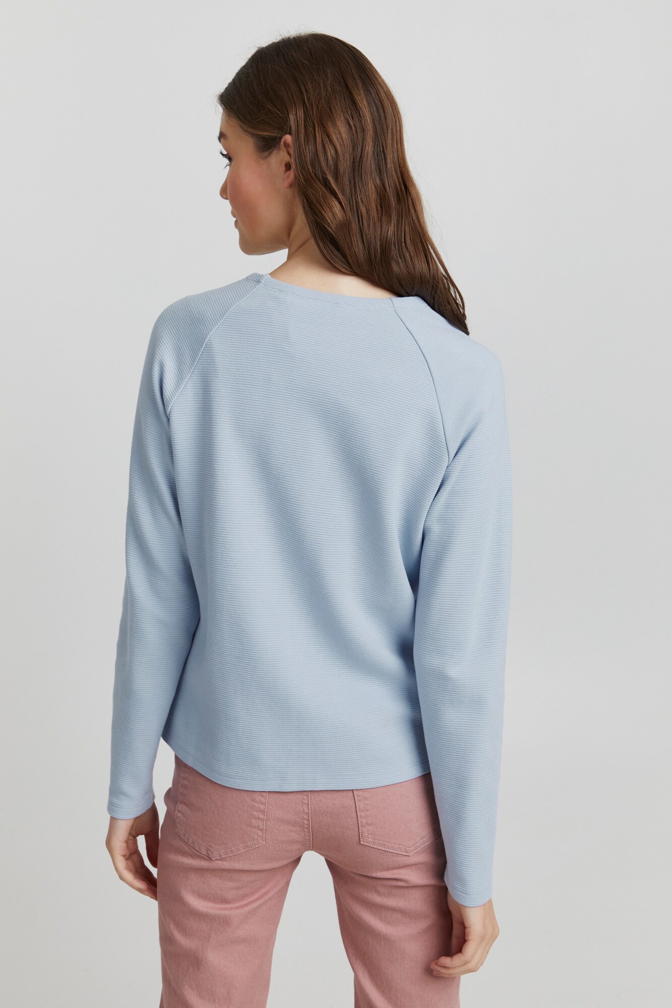 Thumbnail - Oxmo Sweatjacke Jonia