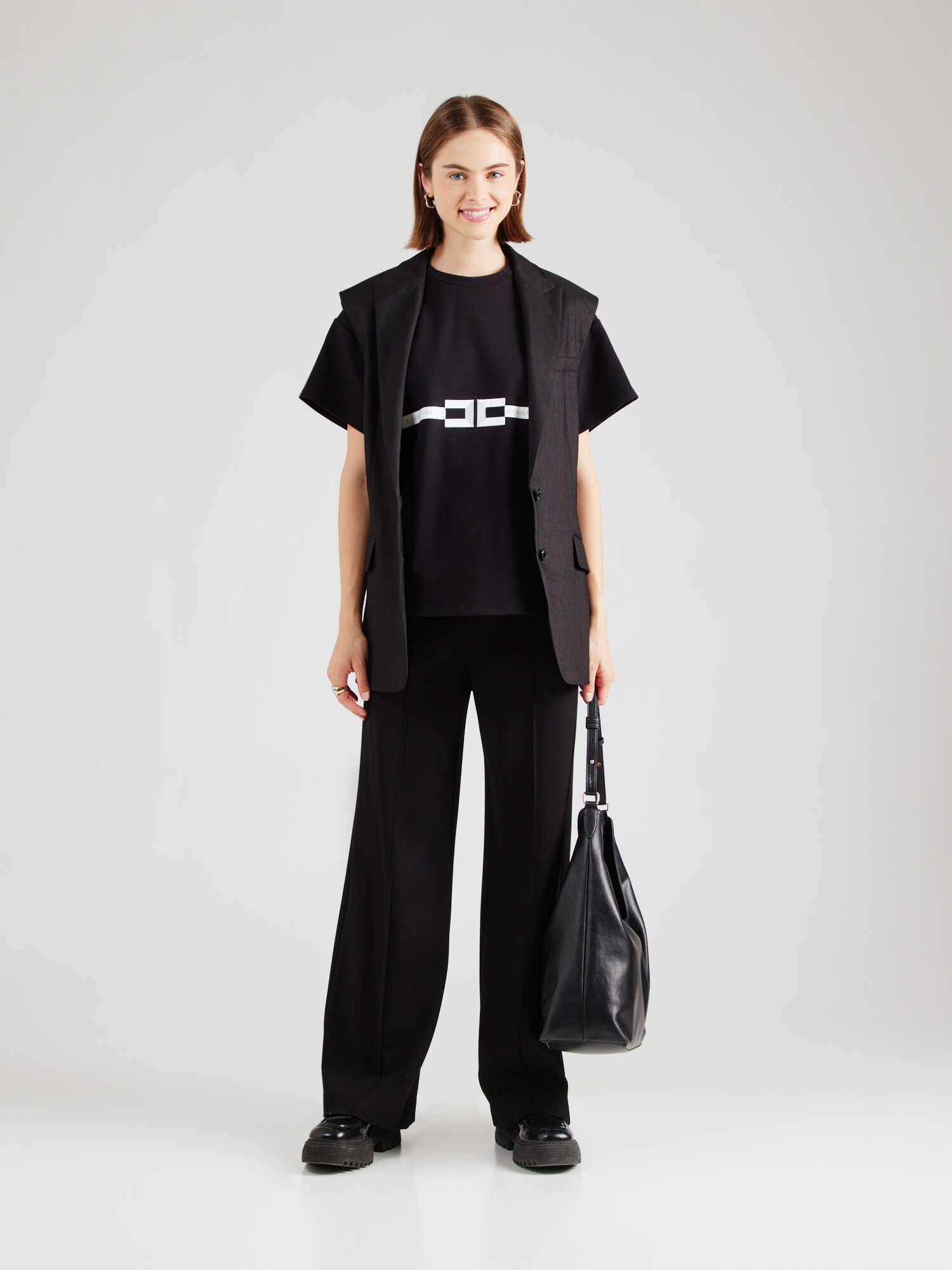 Thumbnail - Elisabetta Franchi T-Shirt