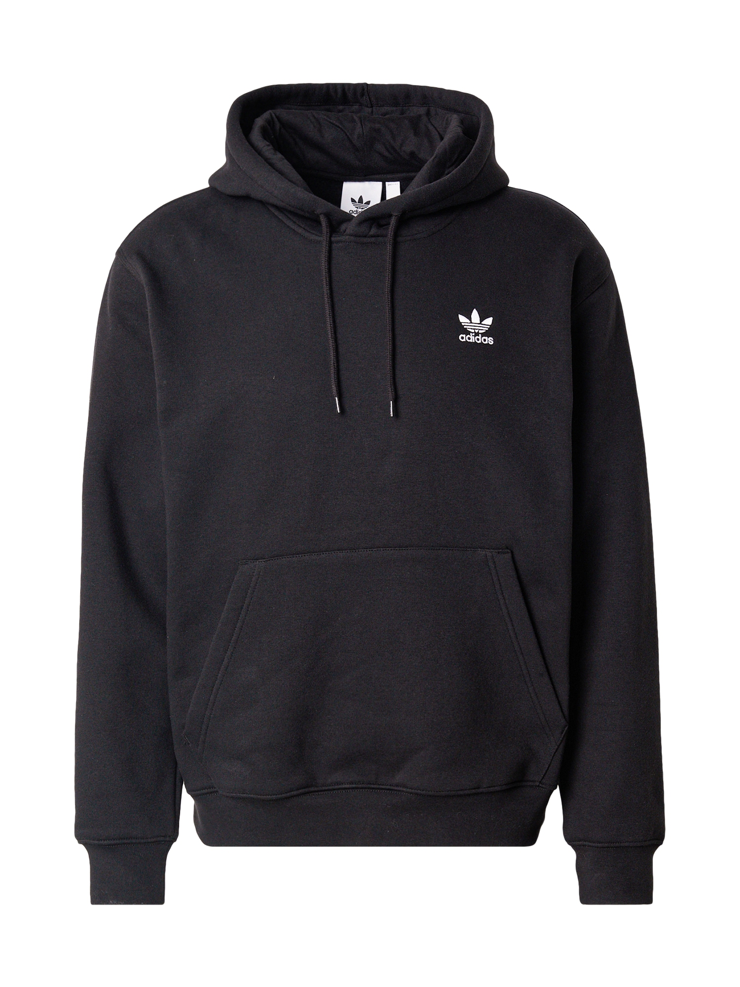ADIDAS ORIGINALS Tréning póló 'ESS'  fekete akciós termékkép 1