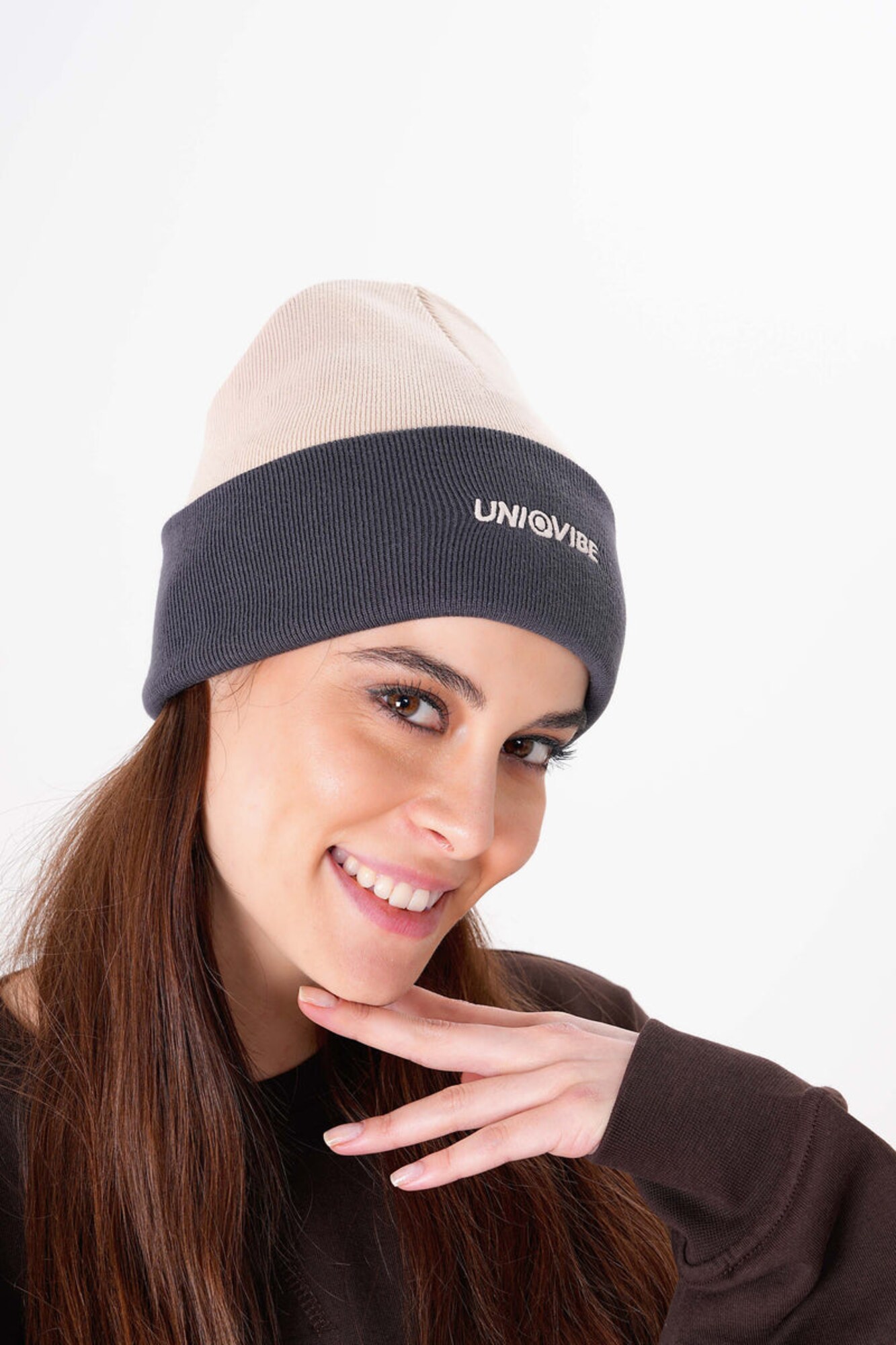 Thumbnail - UNIQVIBE Mütze