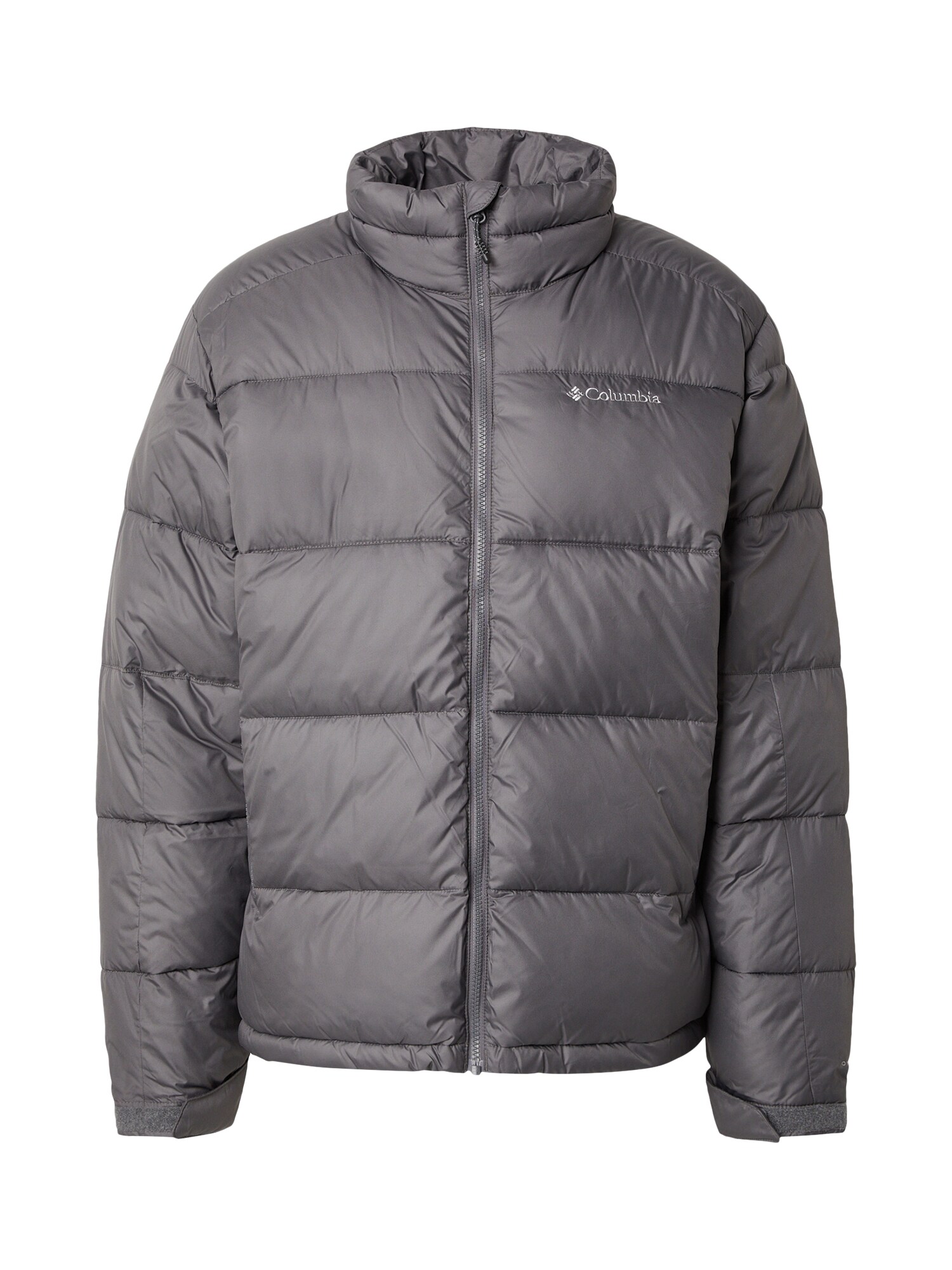 COLUMBIA Chaqueta de montaña 'Pike Lake II'  gris