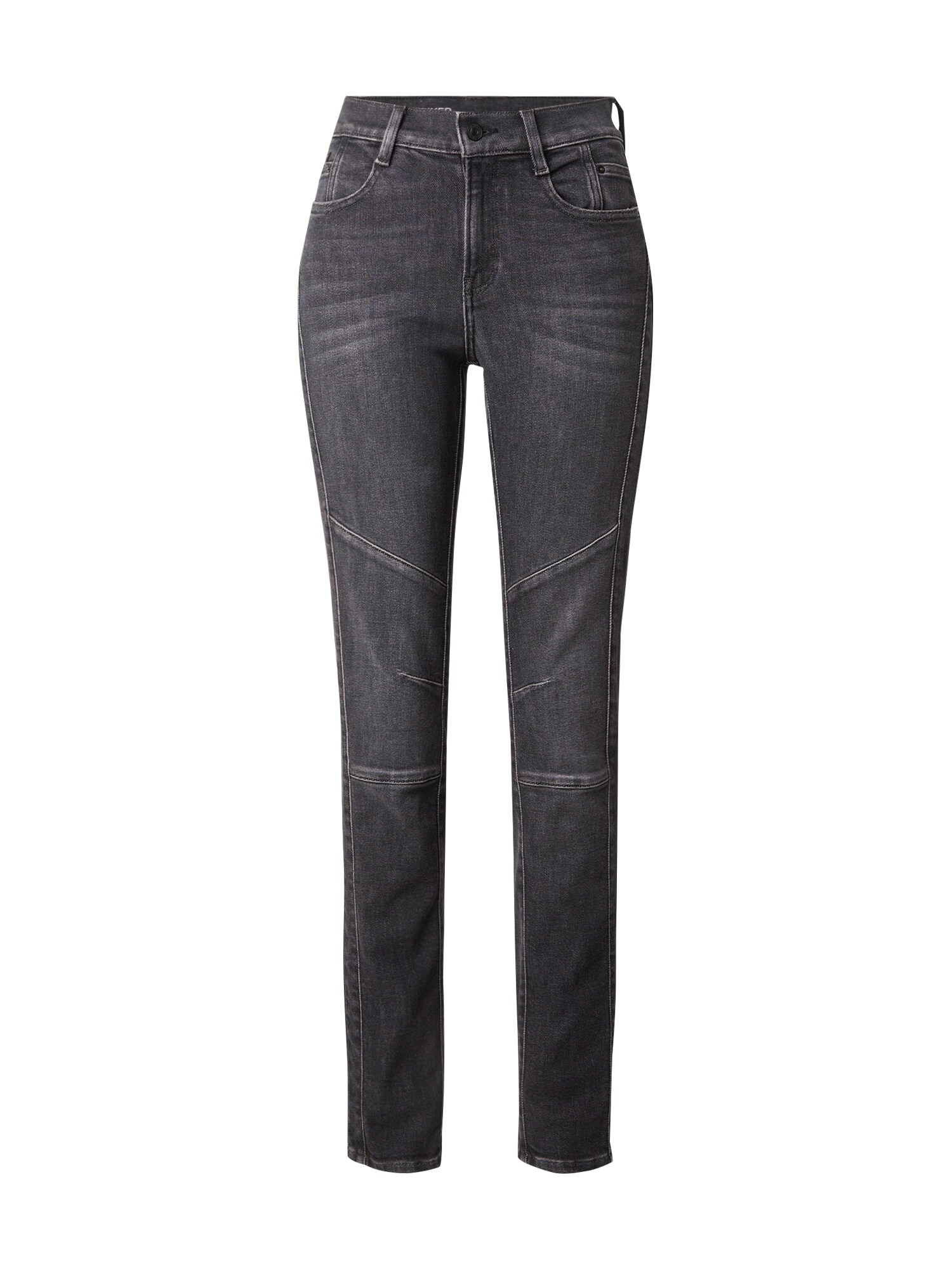 G-STAR Džínsy 'Ace 2.0'  čierny denim