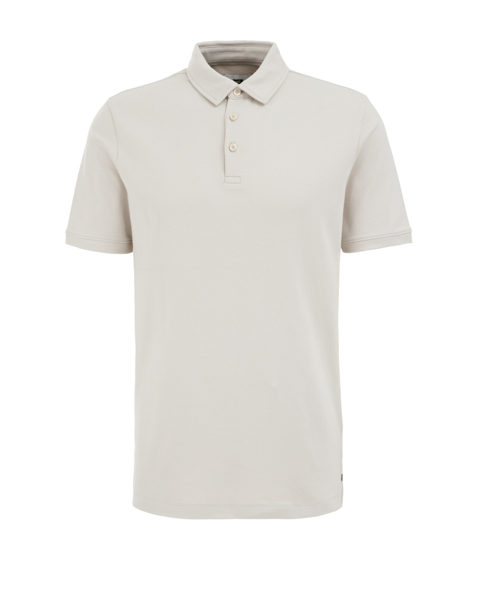 WE Fashion Tricou  gri deschis