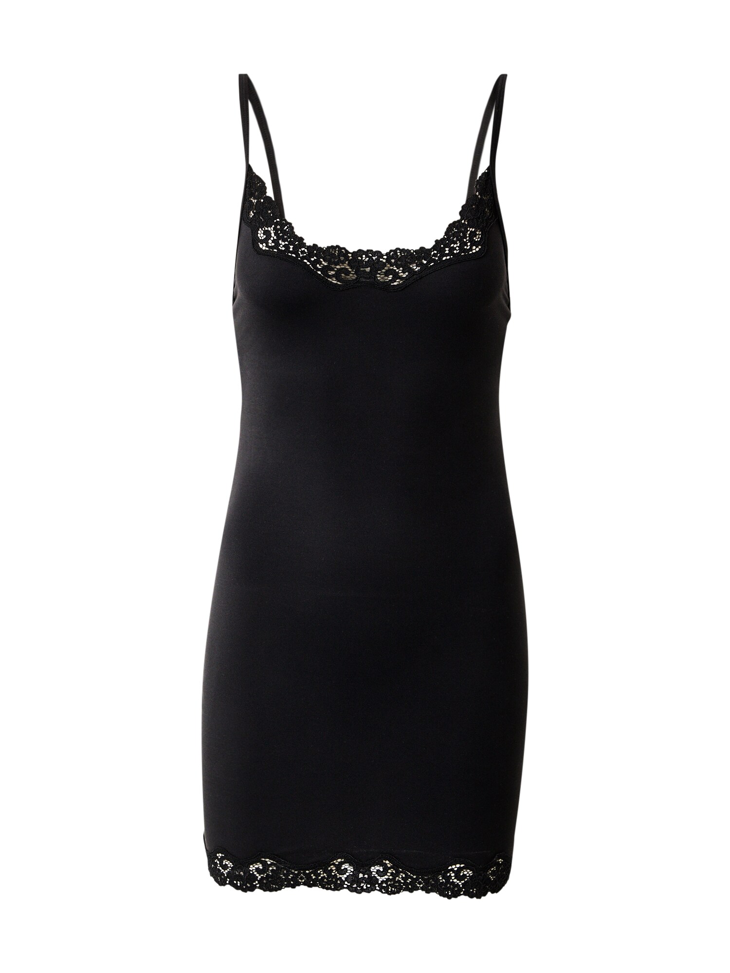 GUESS Lenjerie sexy Eveline  negru