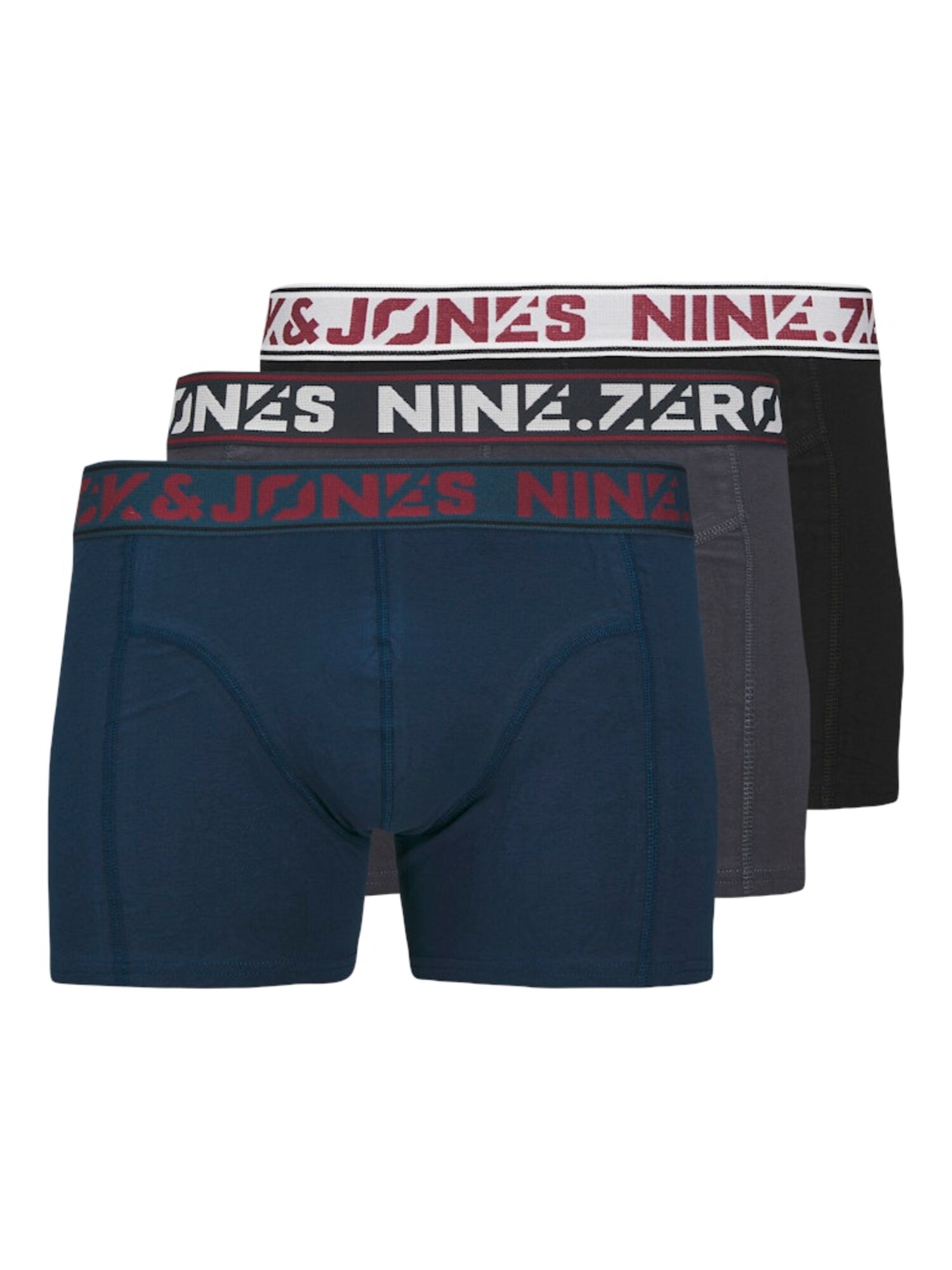 Thumbnail - JACK & JONES Boxershorts JACColton