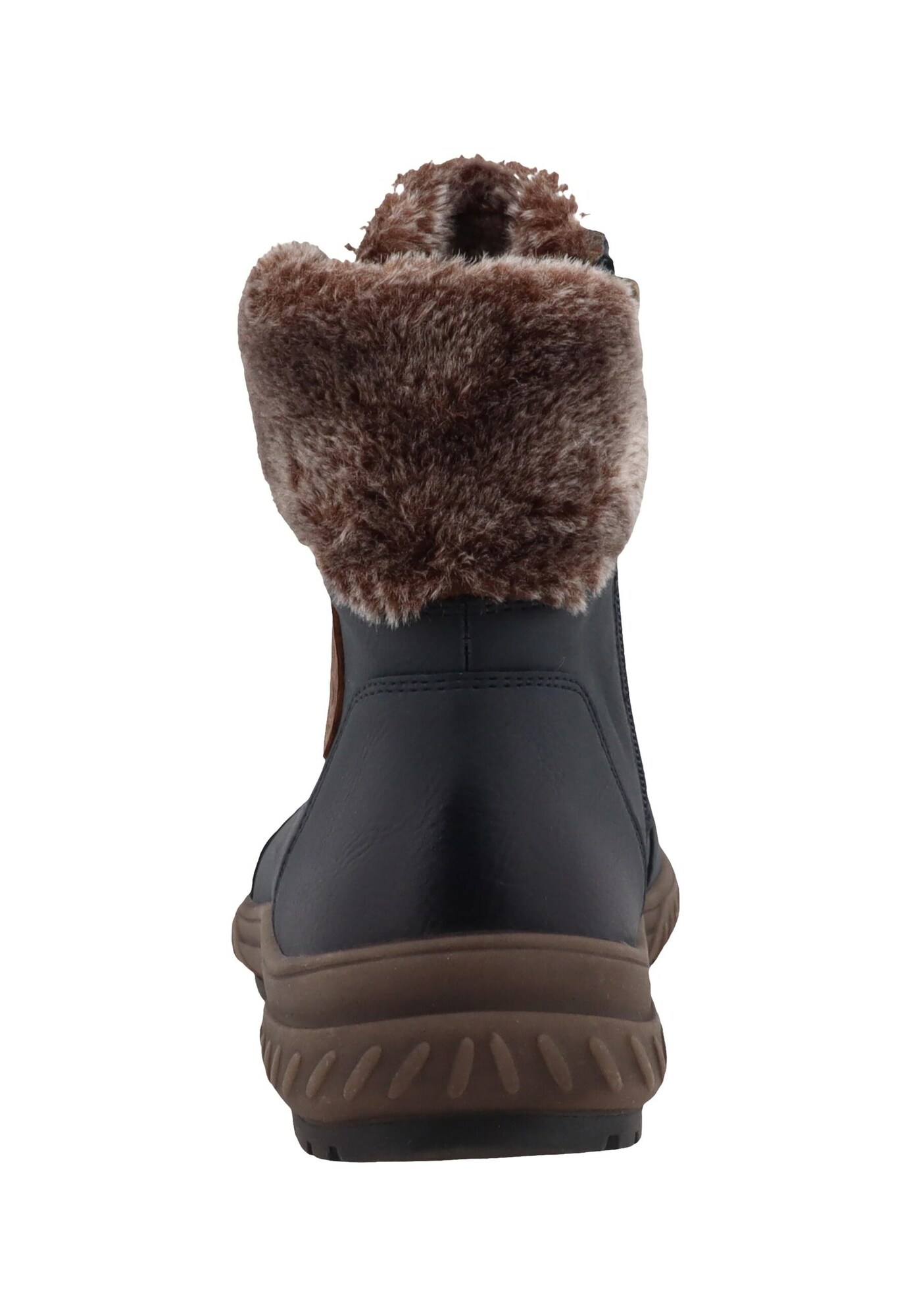 Thumbnail - Schnürstiefelette 'Odina'