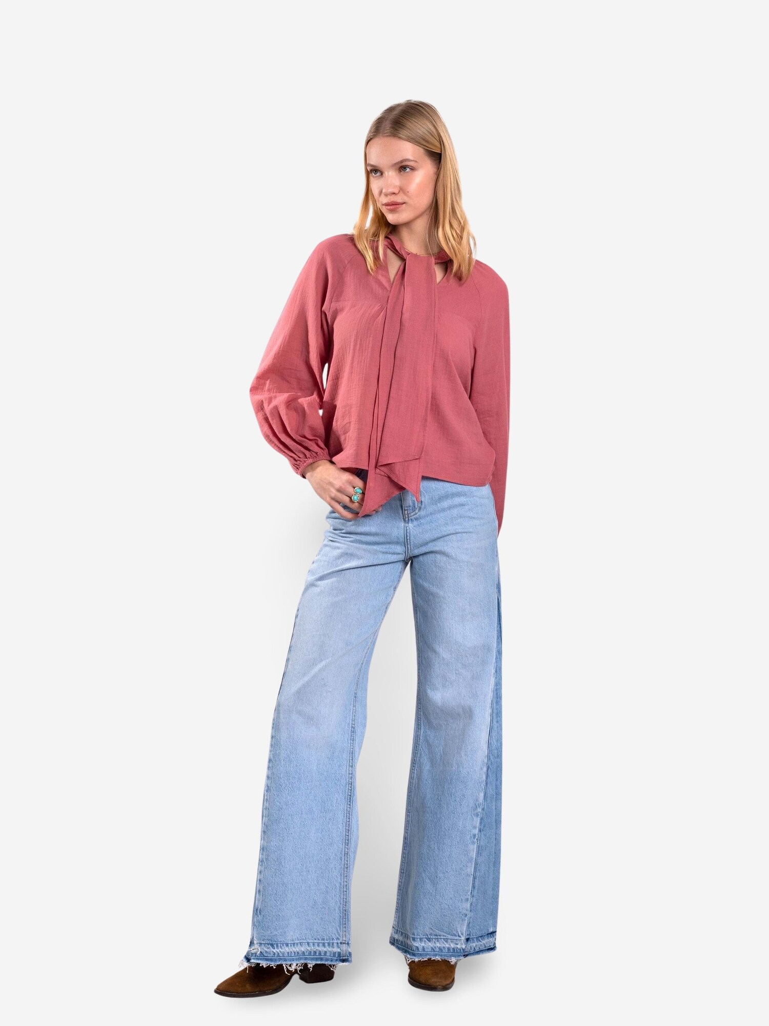 Thumbnail - THE-ARE Bluse