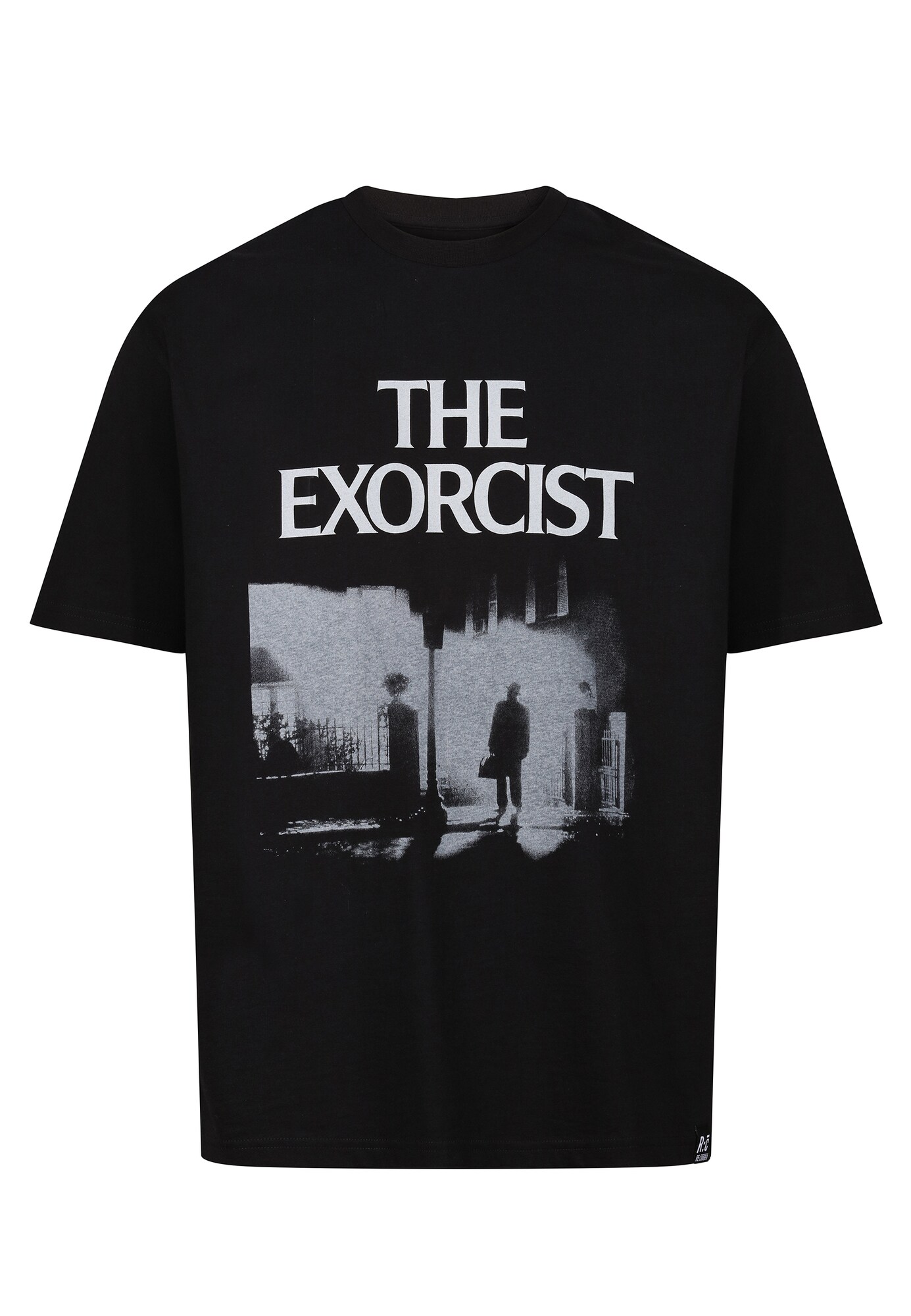 Thumbnail - Recovered T-Shirt The Exorcist Film Still Relaxed
