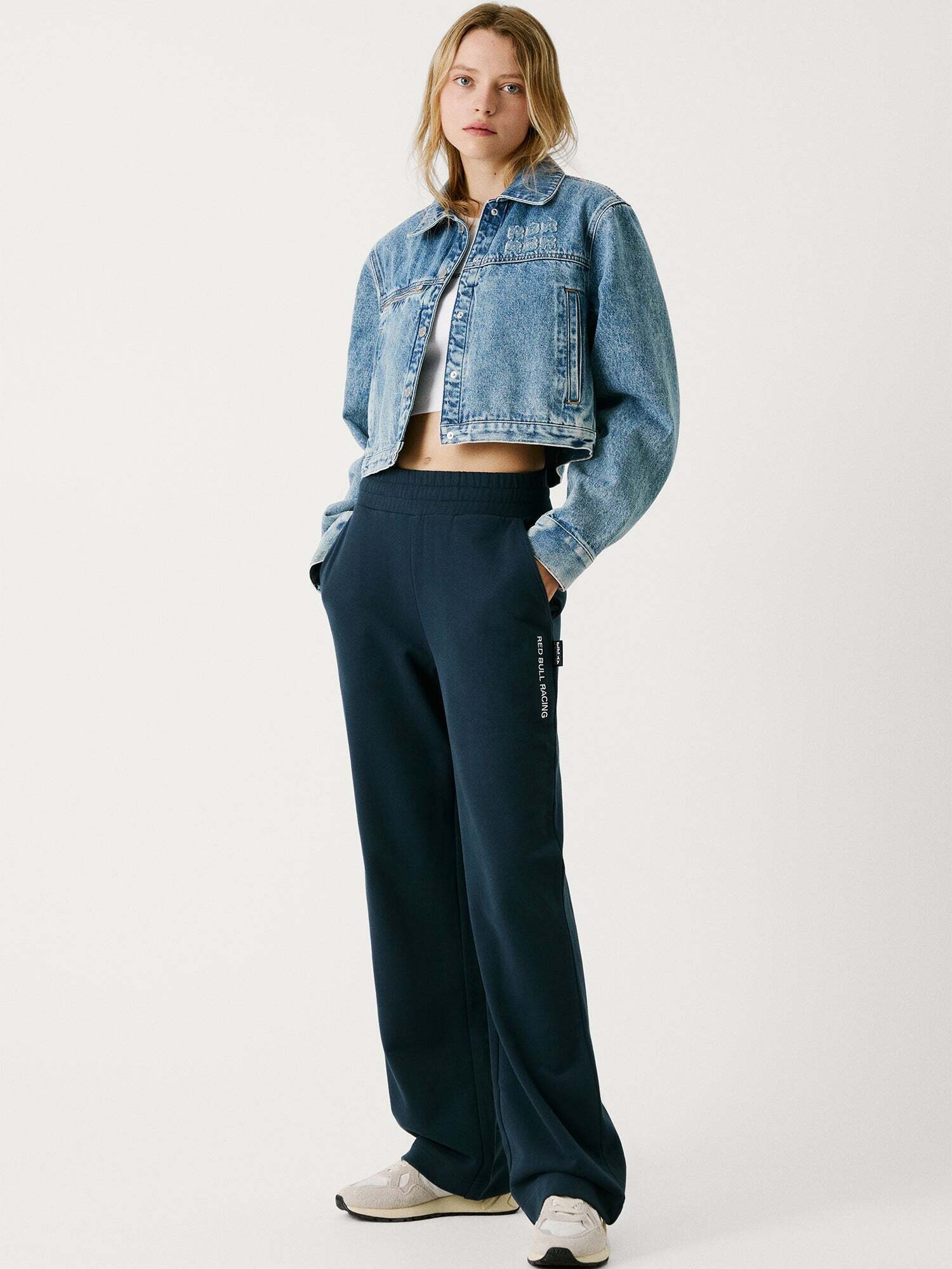 Thumbnail - Red Bull Racing x Pepe Jeans Hose