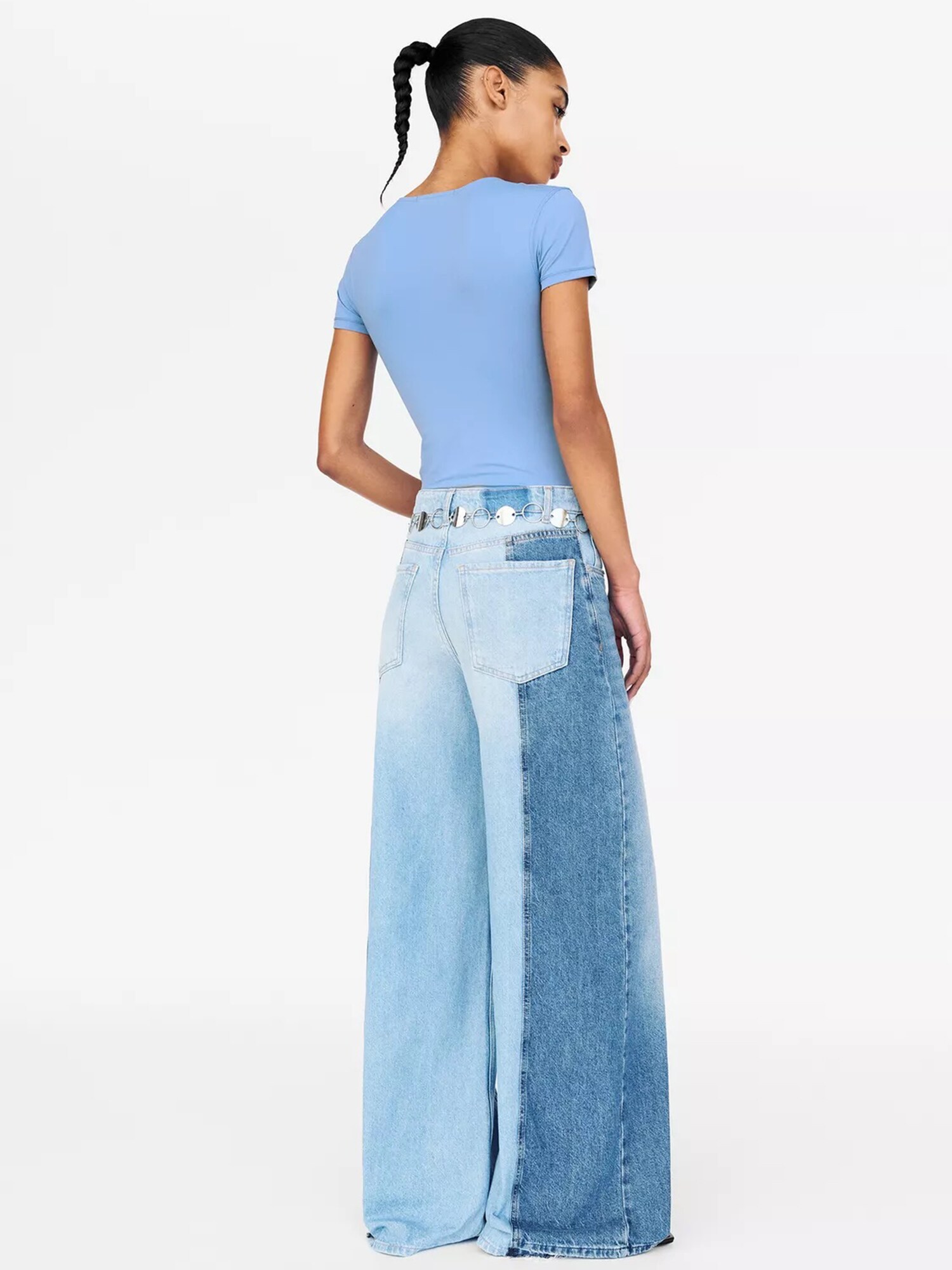 Thumbnail - Pull&Bear Body