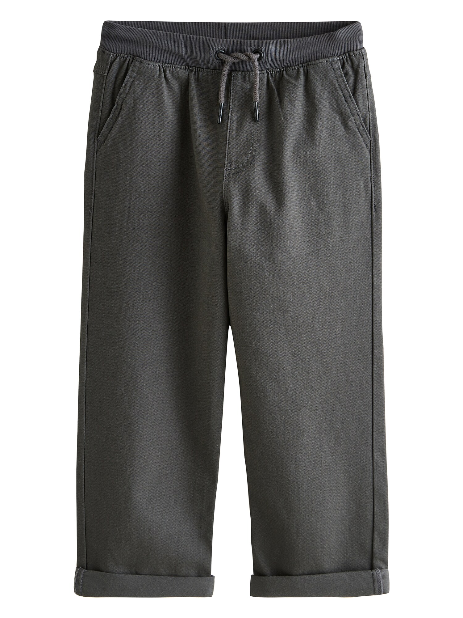 Next Pantaloni  gri închis
