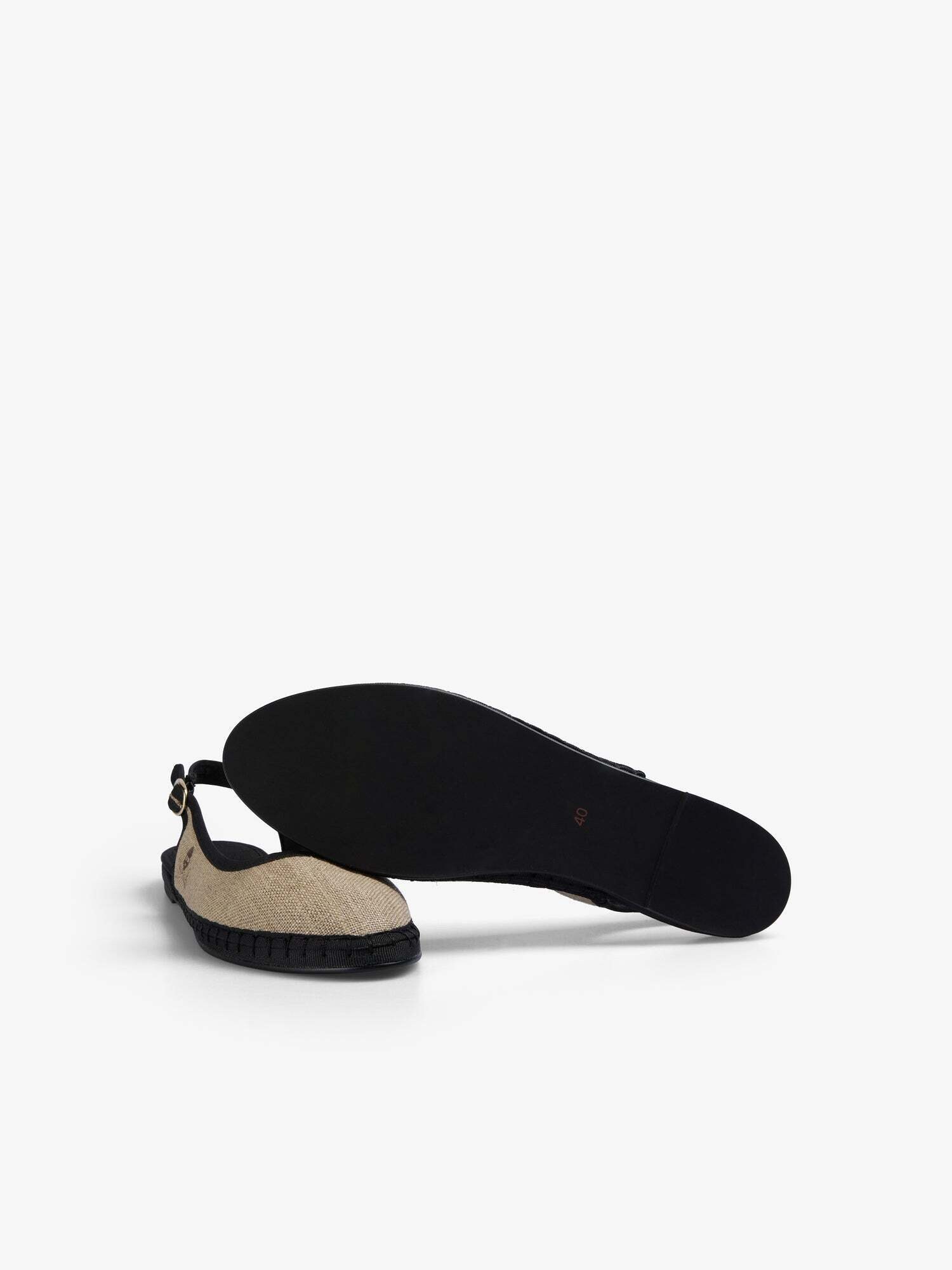 Thumbnail - Scalpers Slipper