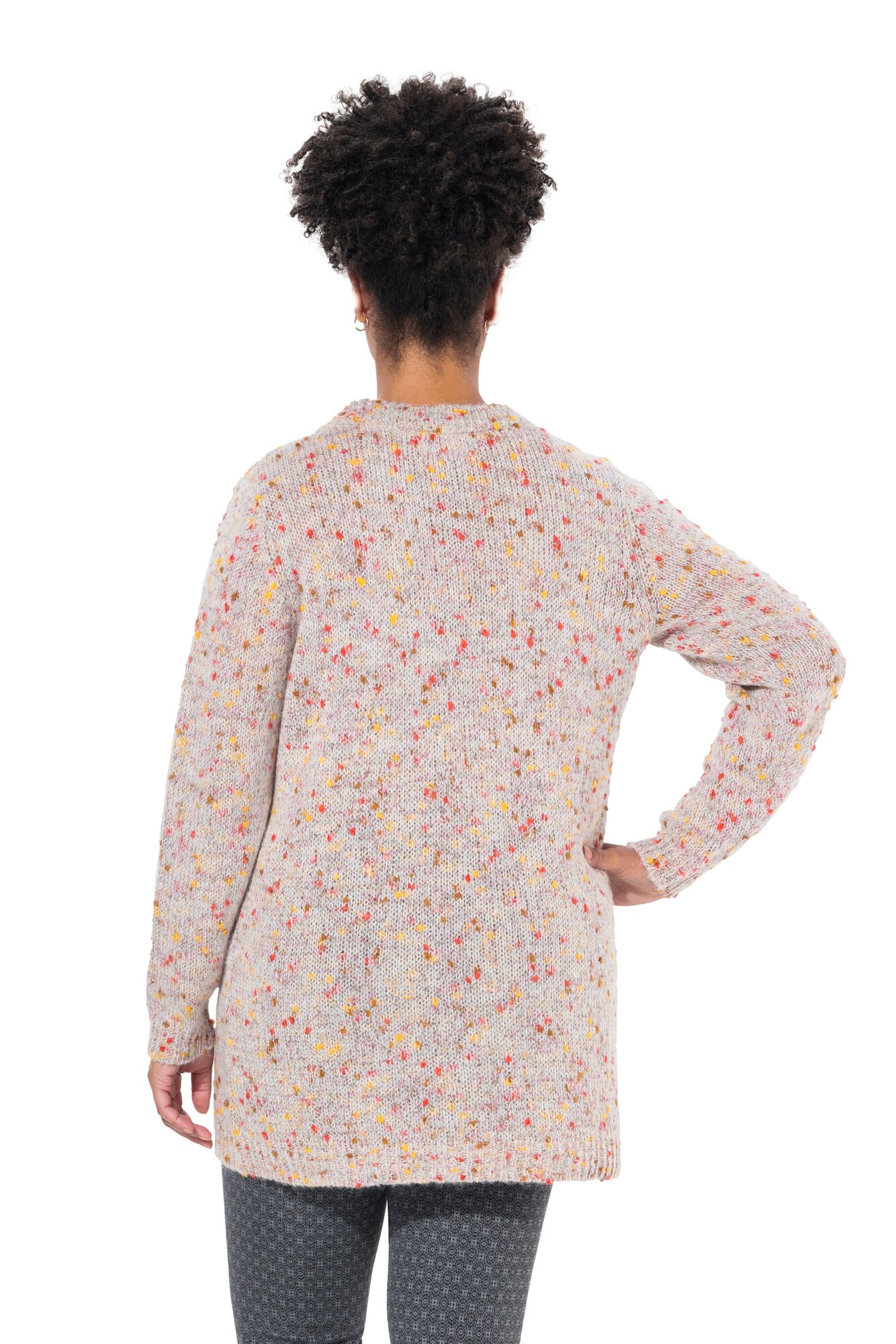 Thumbnail - Janet & Joyce Pullover