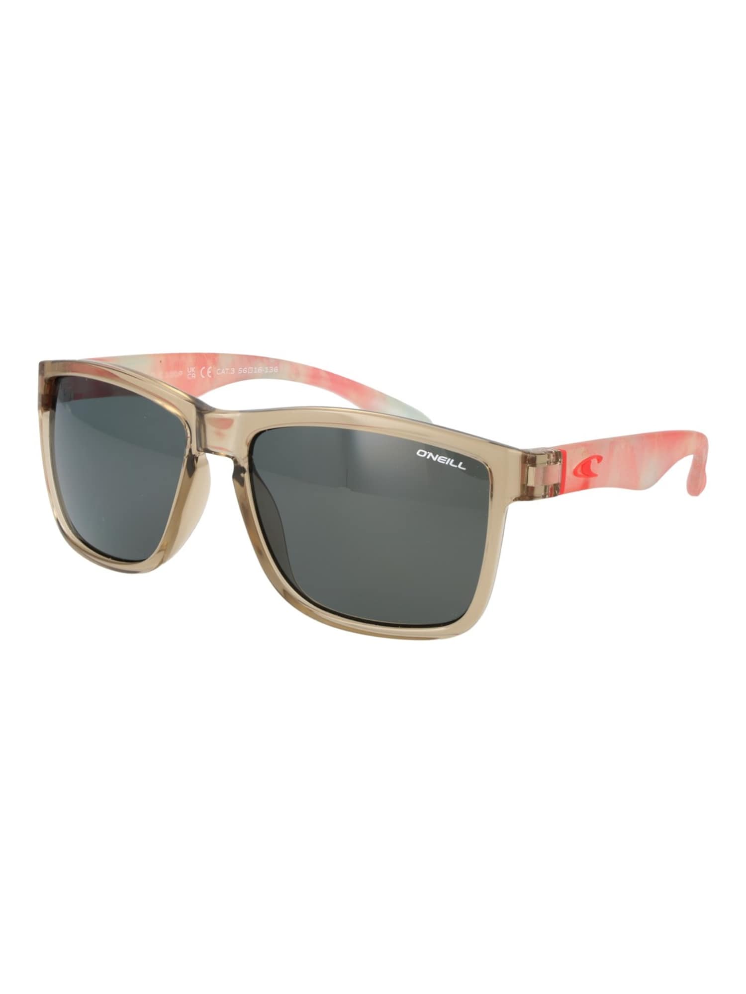 O'Neill Zonnebril 'O'Neill Sunglasses Ons 9033 2.0 100P 56' Bruin