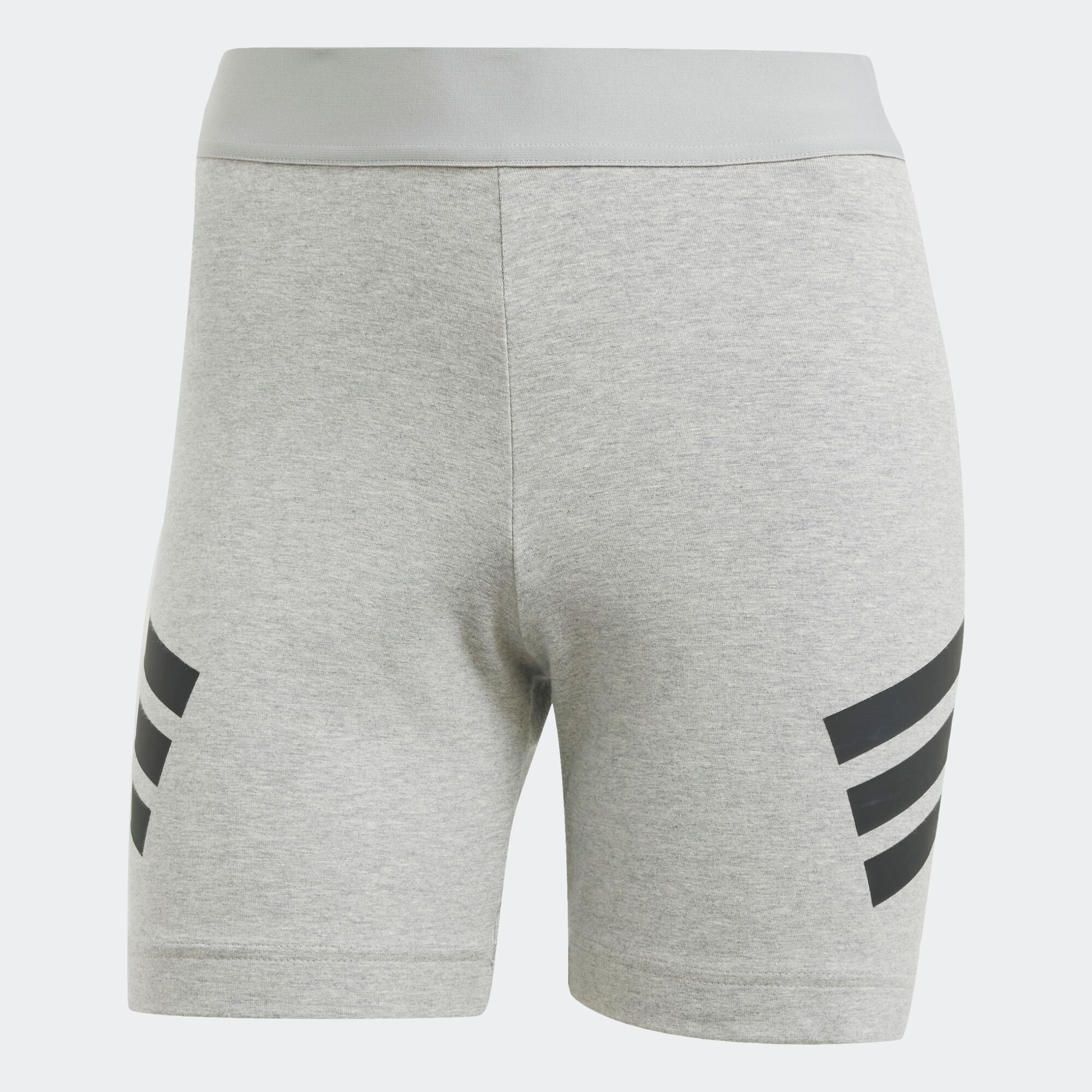 ADIDAS SPORTSWEAR Pantaloni sport Future Icons  gri / negru