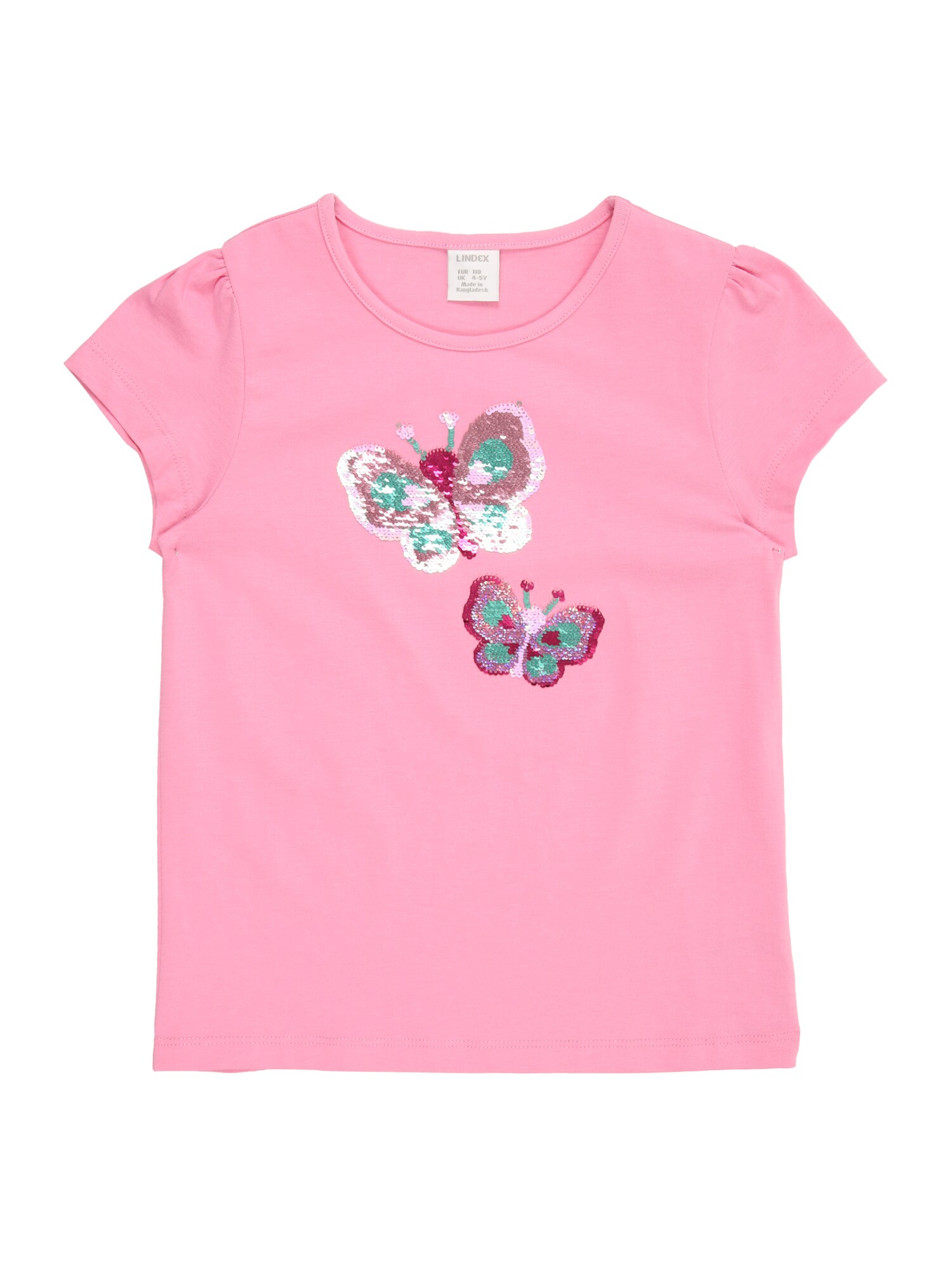Funcțional pentru fete tricou – selecție de la Lindex
