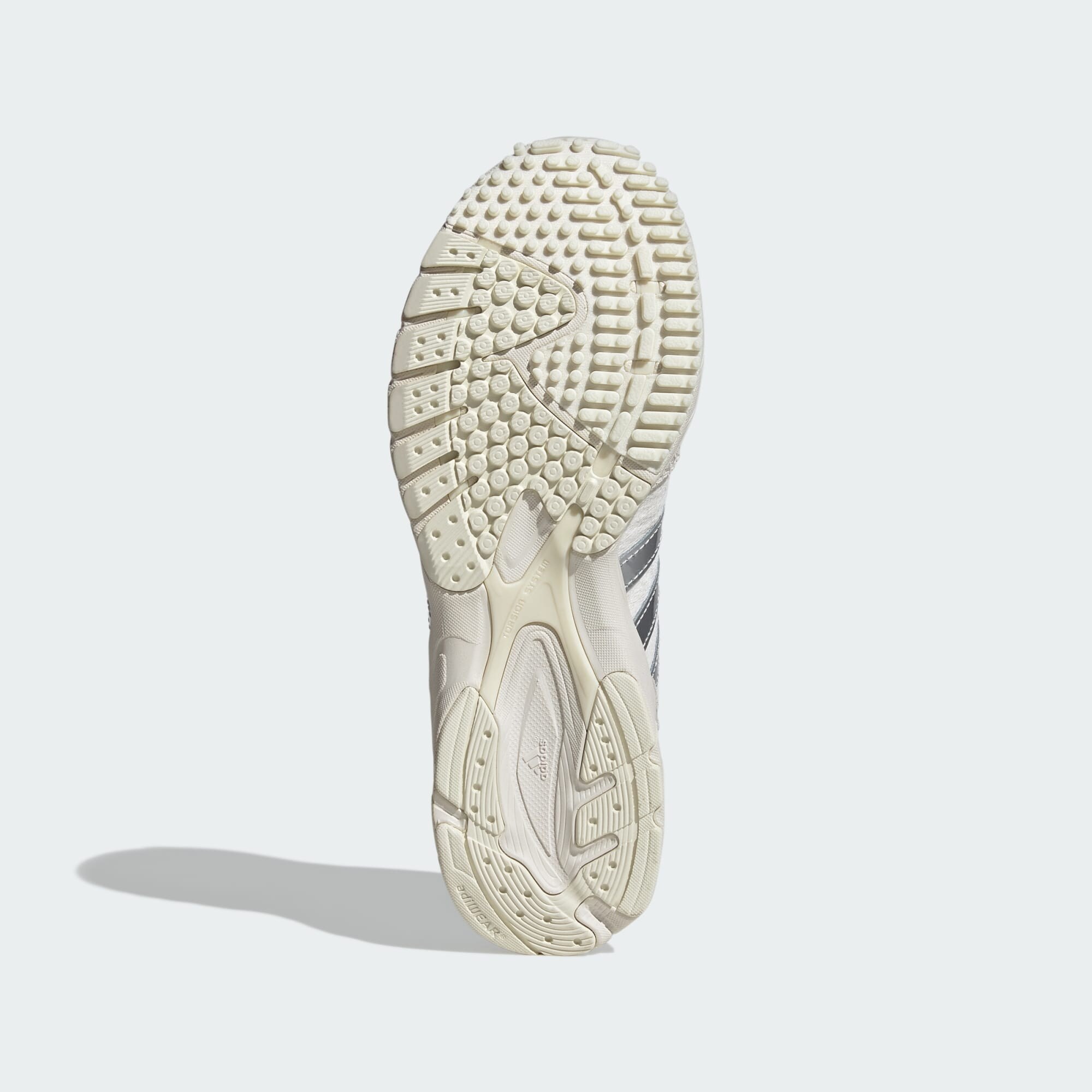 ADIDAS ORIGINALS Zapatillas deportivas bajas 'Adizero Adios OG'  plata / blanco – imagen 4