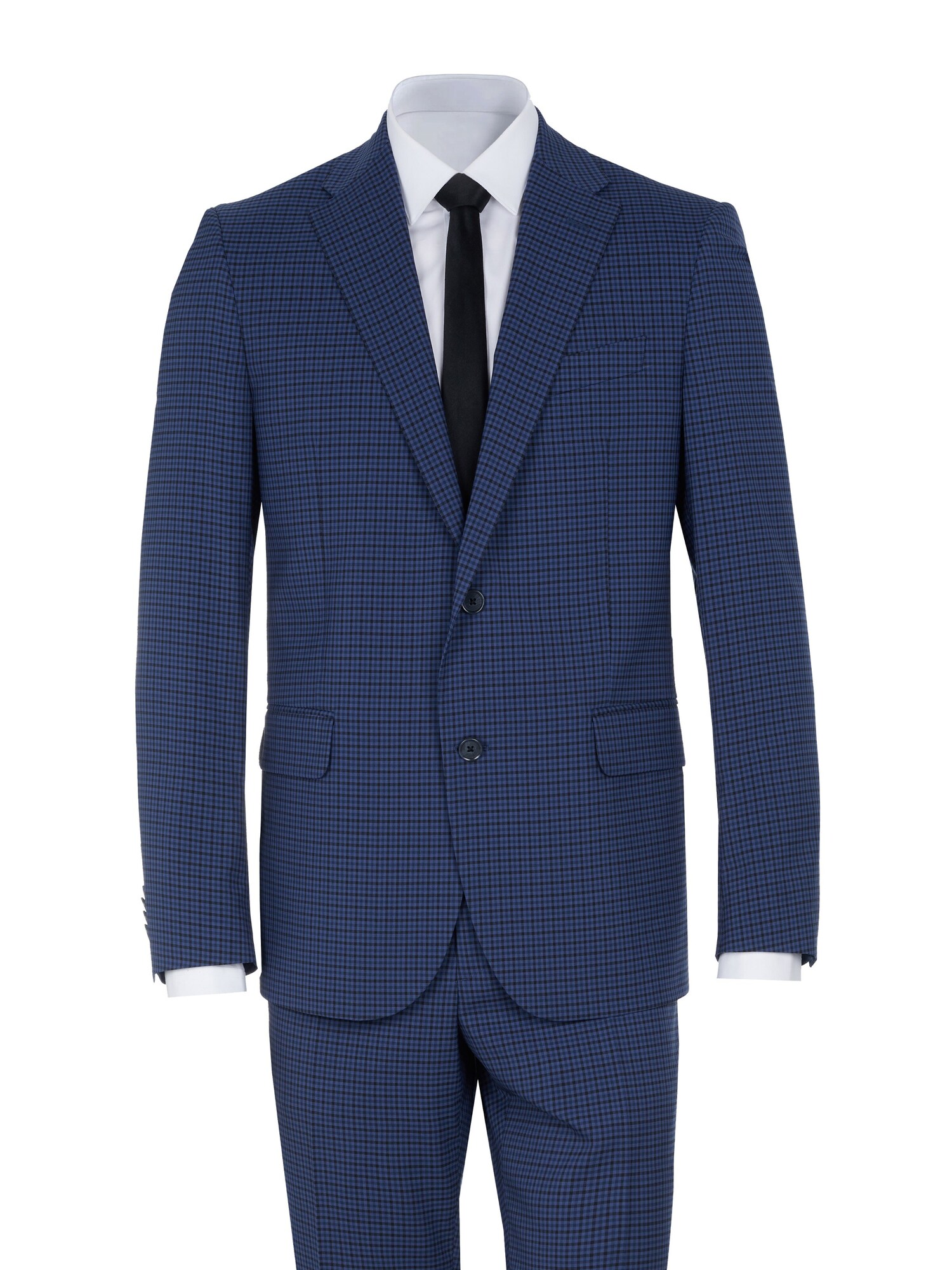 Corneliani Traje 'Corneliani Anzug' azul – imagen 10