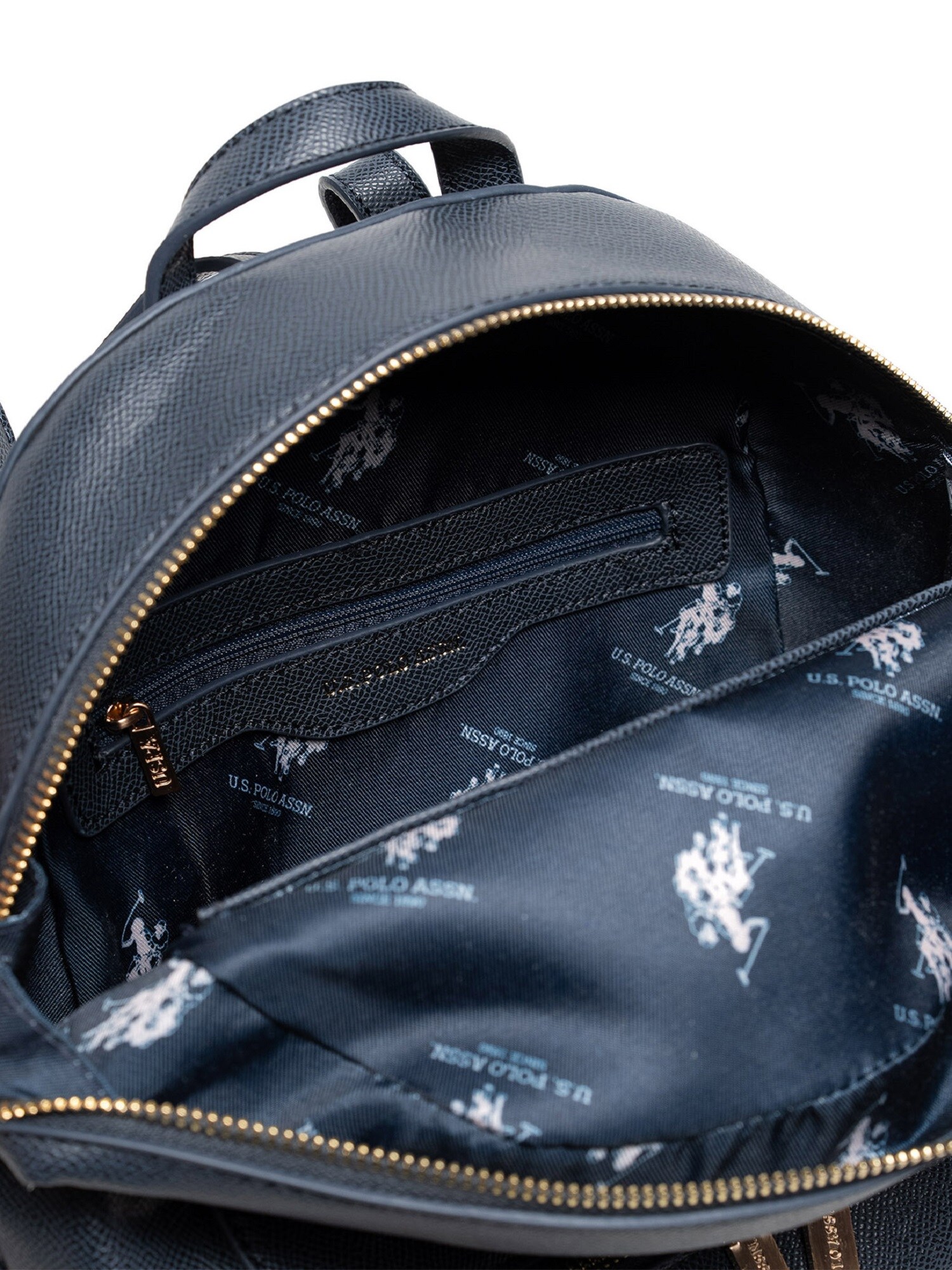 Thumbnail - U.S. POLO ASSN. Rucksack