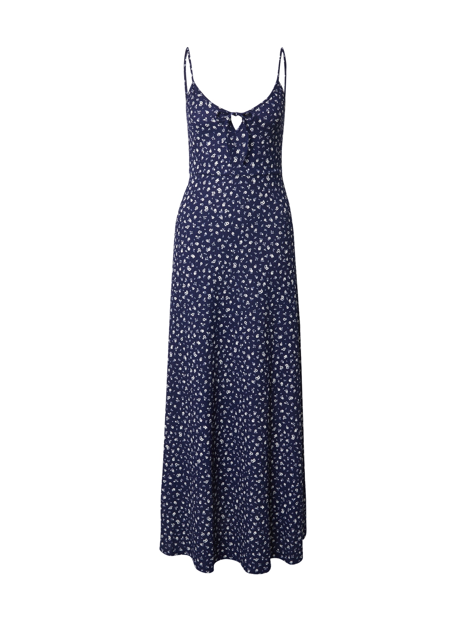 STUDIO SELECT Rochie de vară Arianna  bleumarin / albastru deschis / alb