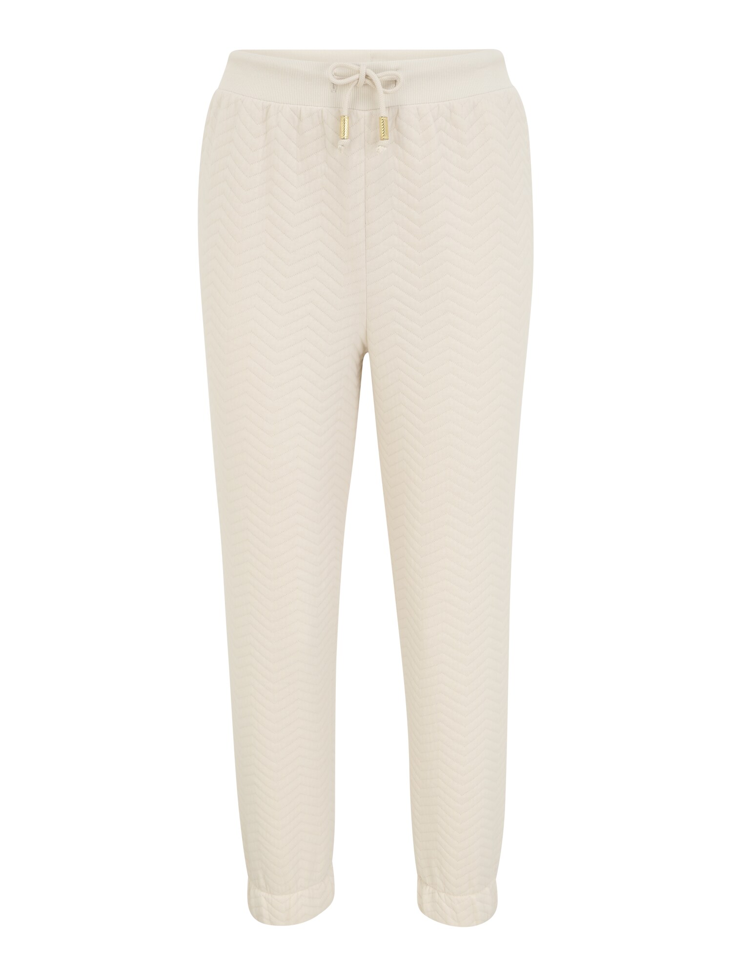 Dorothy Perkins Petite Pantaloni  alb natural