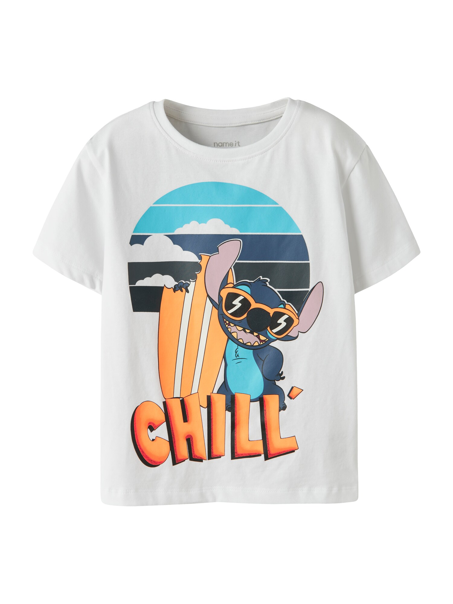 Pentru băieți tricou Name It – confortabil și sportiv