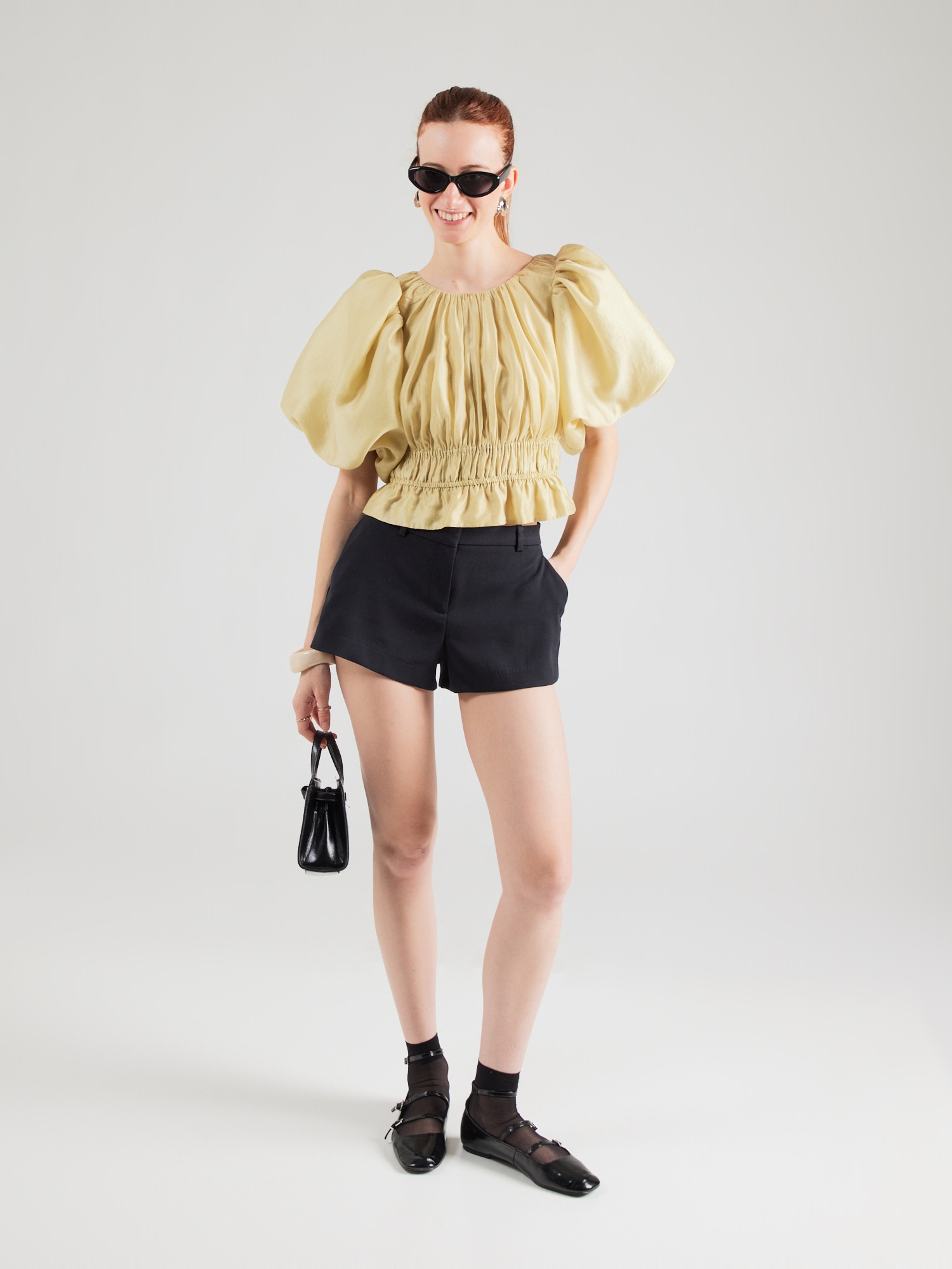 Thumbnail - Abercrombie & Fitch Shorts