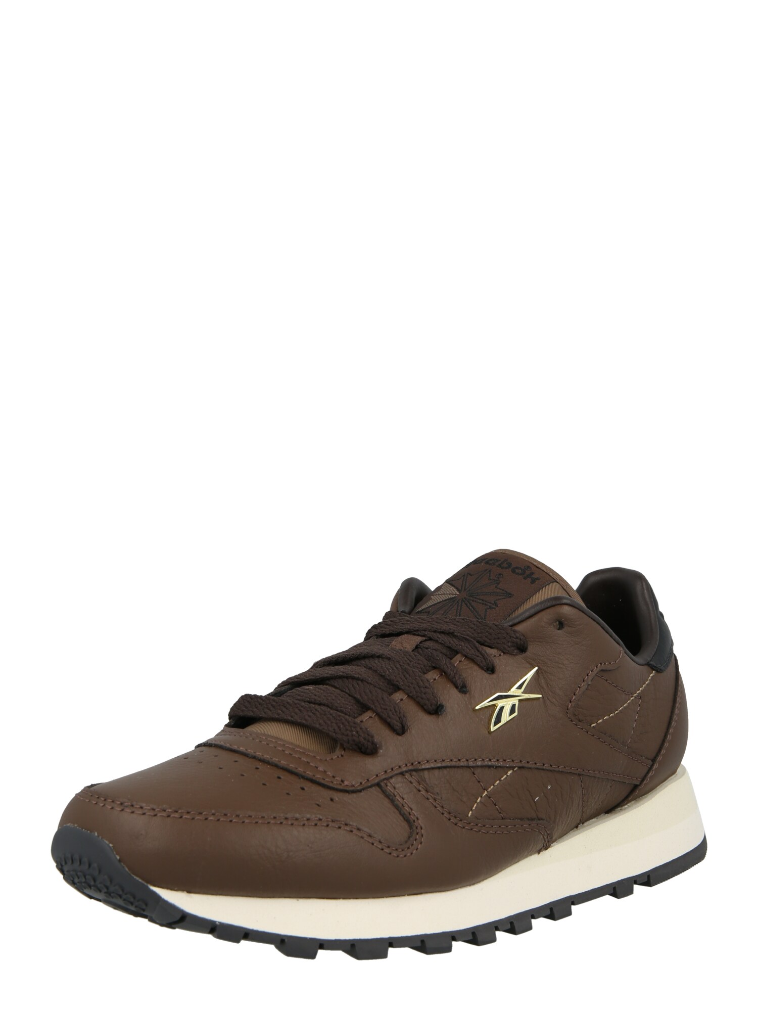 Reebok Sneaker low 'CLASSIC'  maro