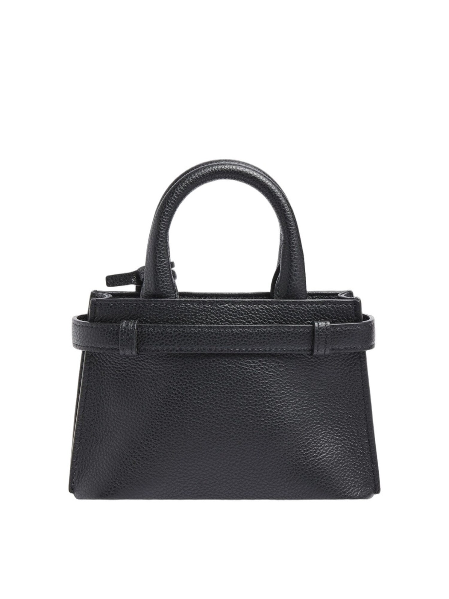 Lancel Bolso de mano 'Carryall'  negro