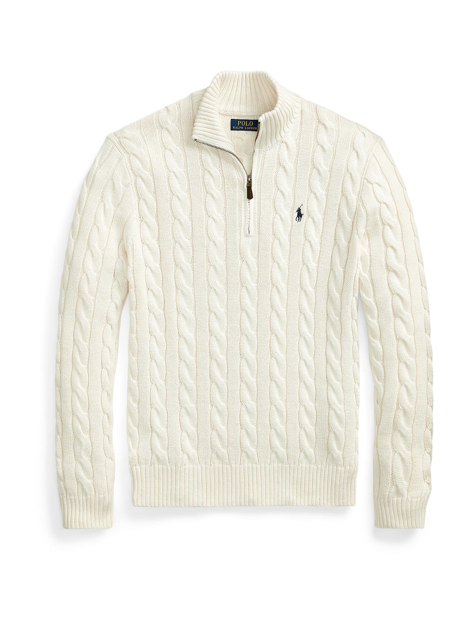 Polo Ralph Lauren Pulover  crem