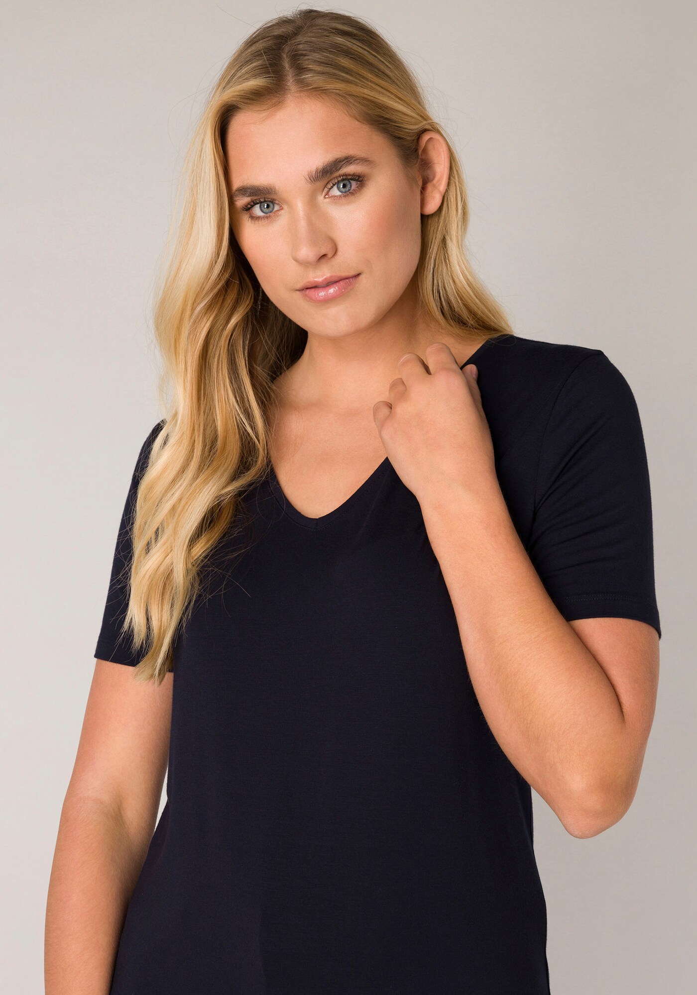 Thumbnail - BASE LEVEL T-Shirt