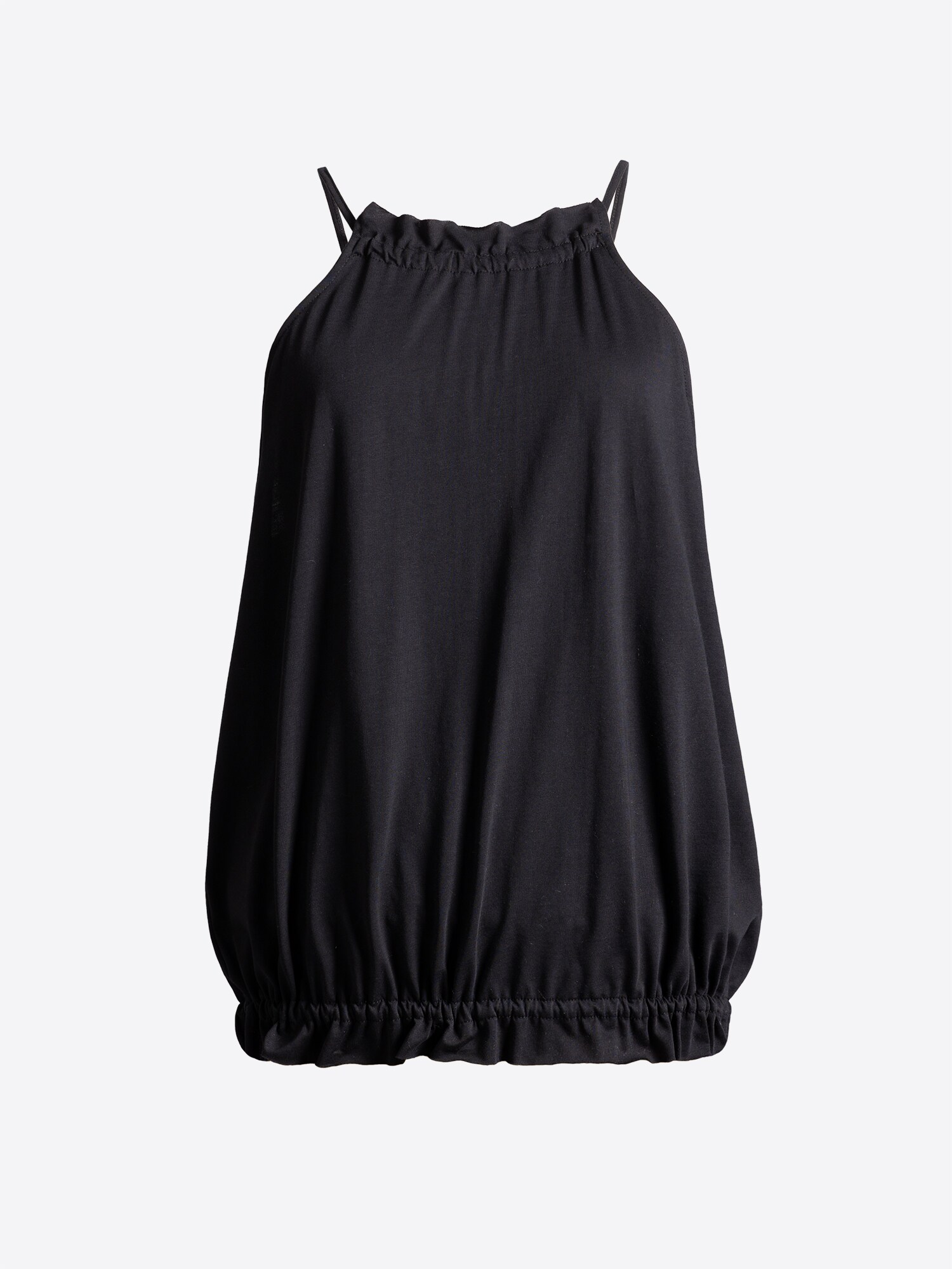4TAILORS Top negru