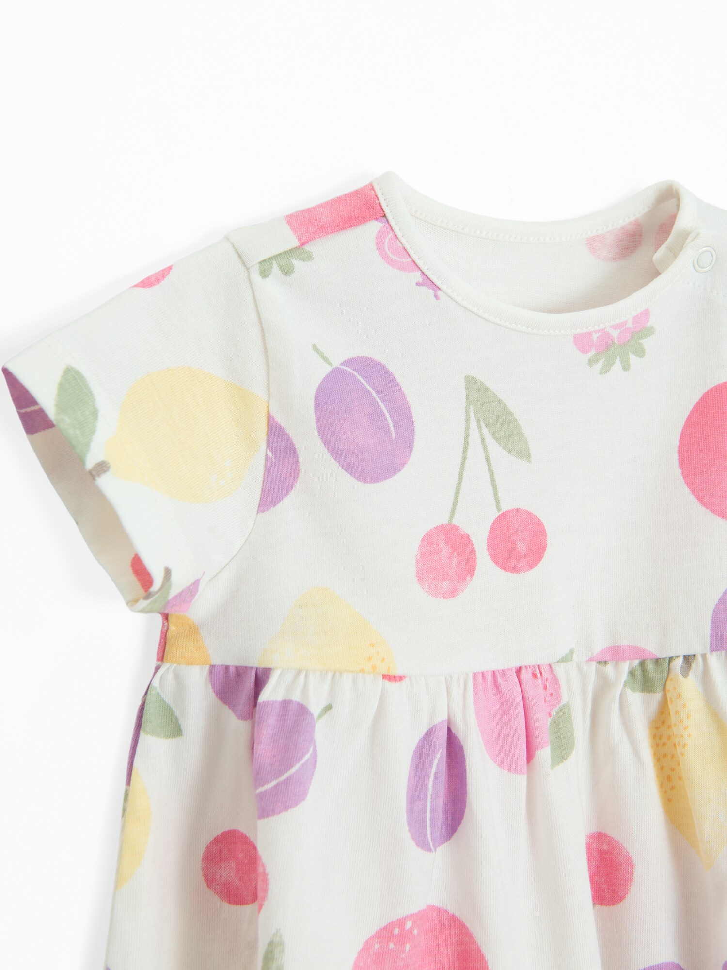 Thumbnail - Cool Club Kleid Summer