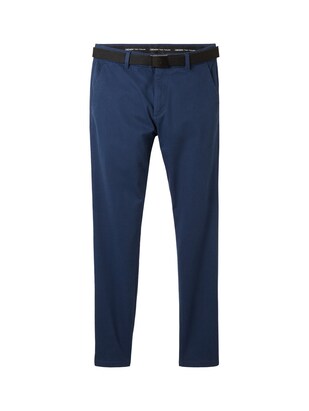 Tom Tailor Denim Chino Navy