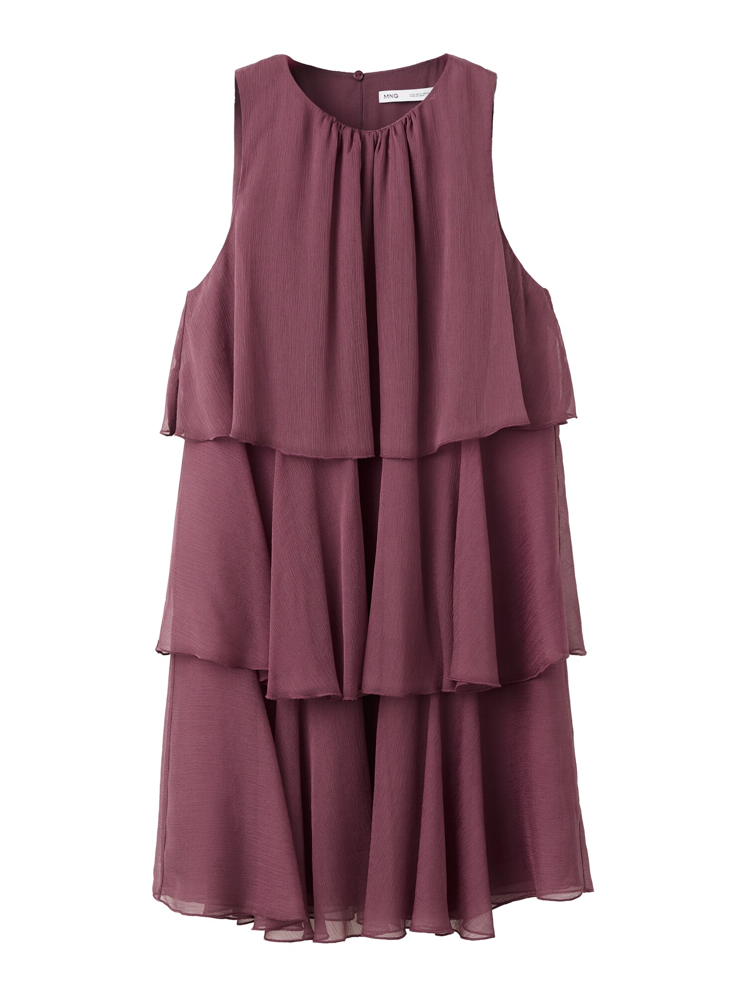 Confortabilă pentru femei rochie MANGO – design originală