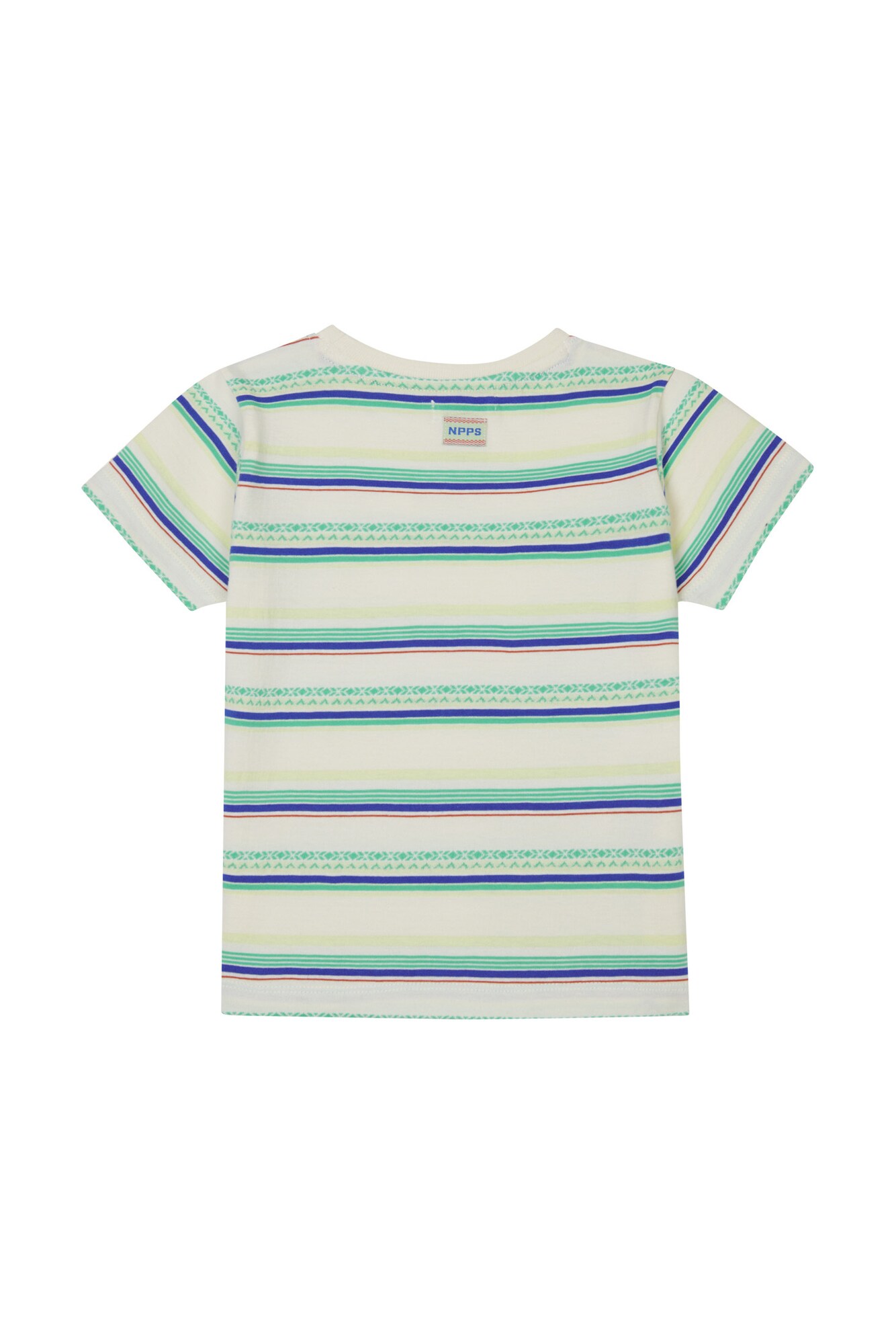 Thumbnail - Noppies T-shirt Luga