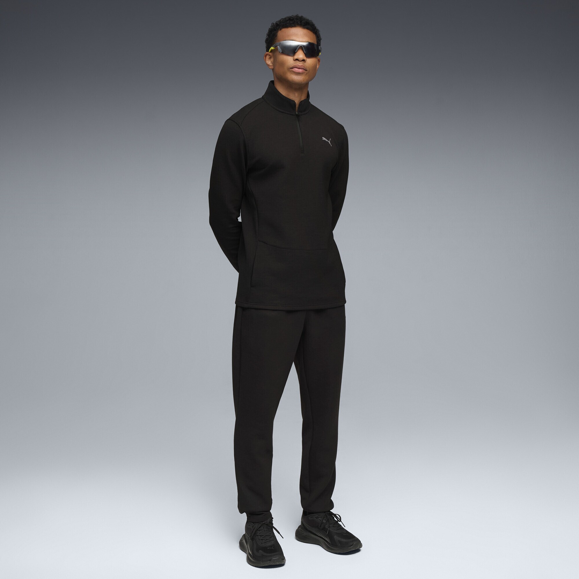Thumbnail - PUMA Funktionsshirt Cloudspun