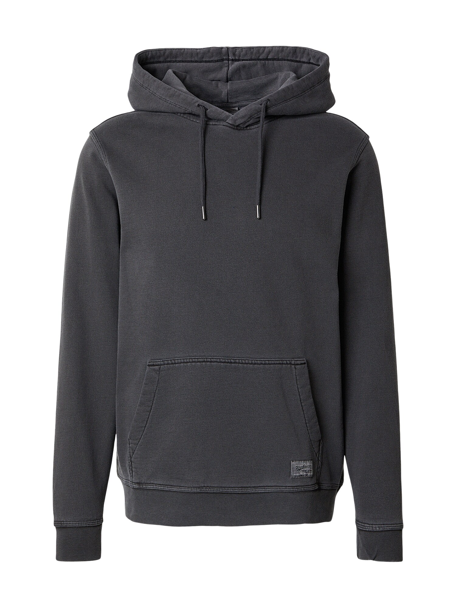 Only & Sons Sweater majica 'ONSBROCK' crna